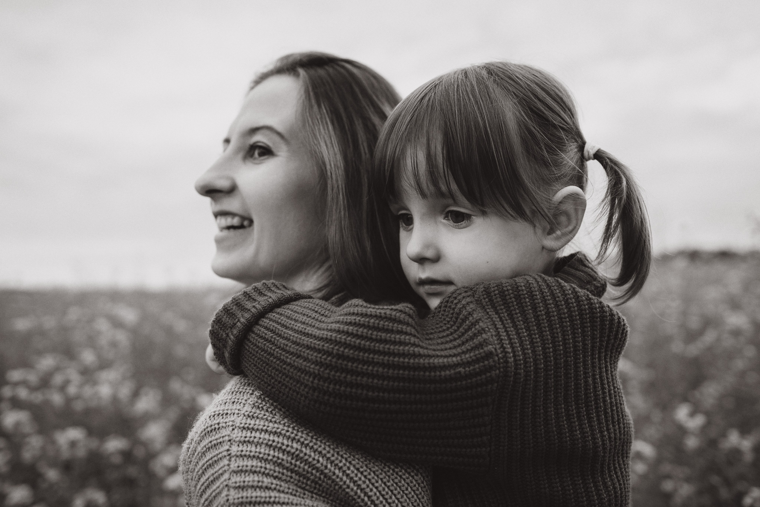 После дождя. Фотограф Елена Рябцева