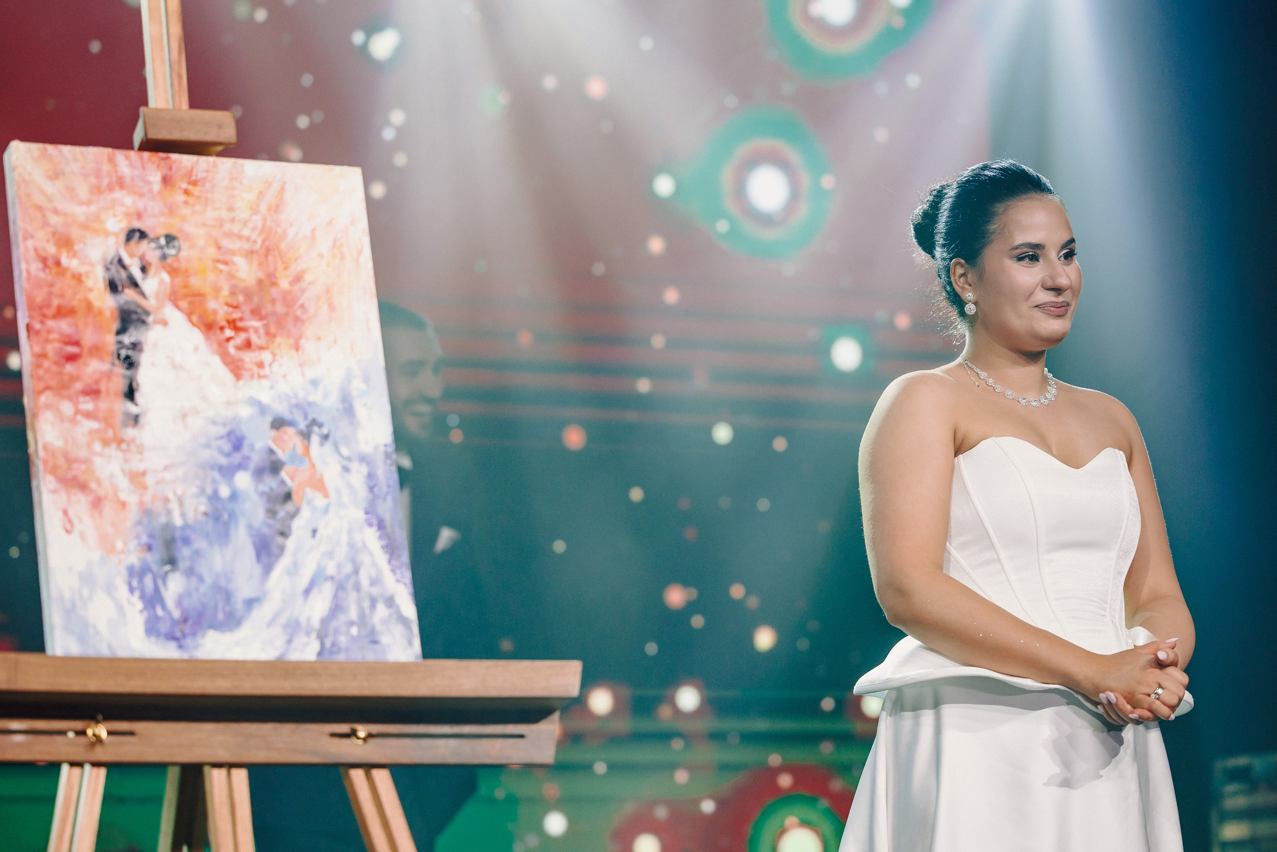 Свадебный день — Дмитрий и Маргарита. Лёшка Варзегов — фотограф