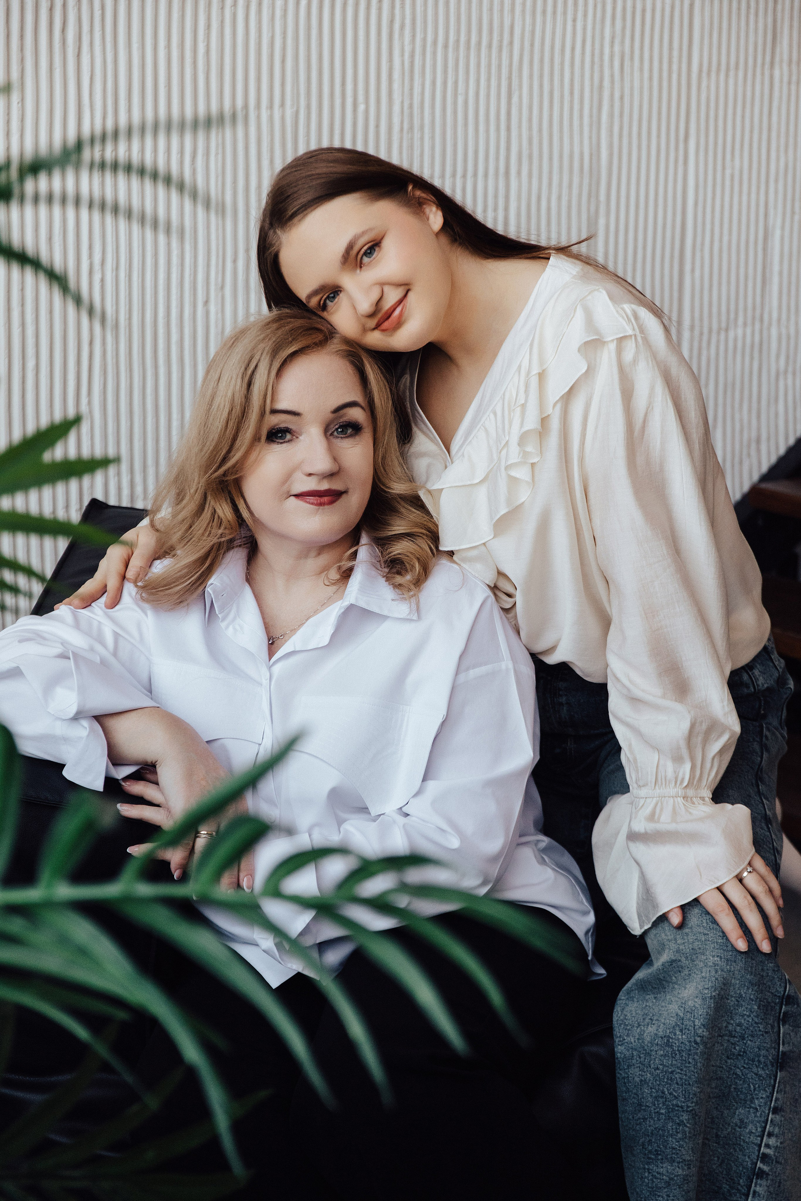Новиковы. Фотограф Елена Балакина (Челябинск)