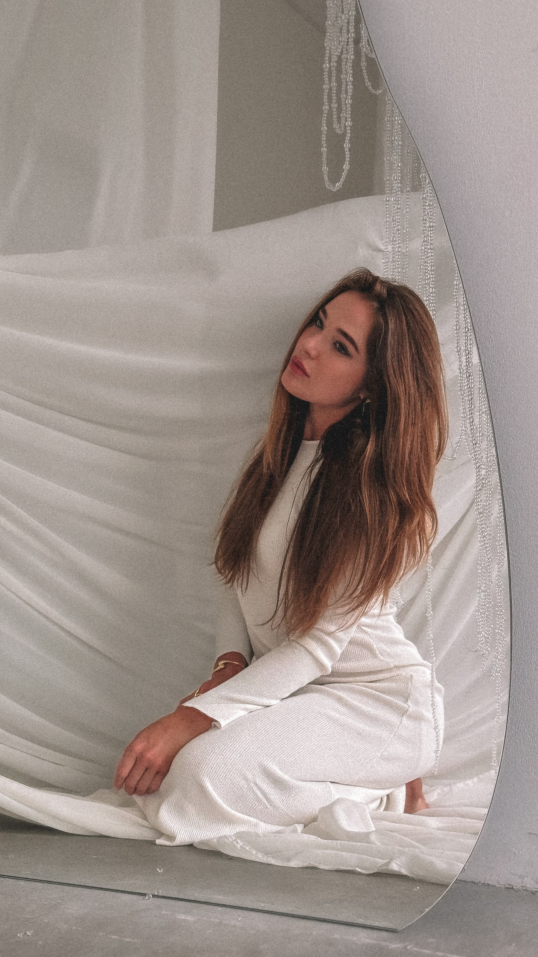 Диана. Главная