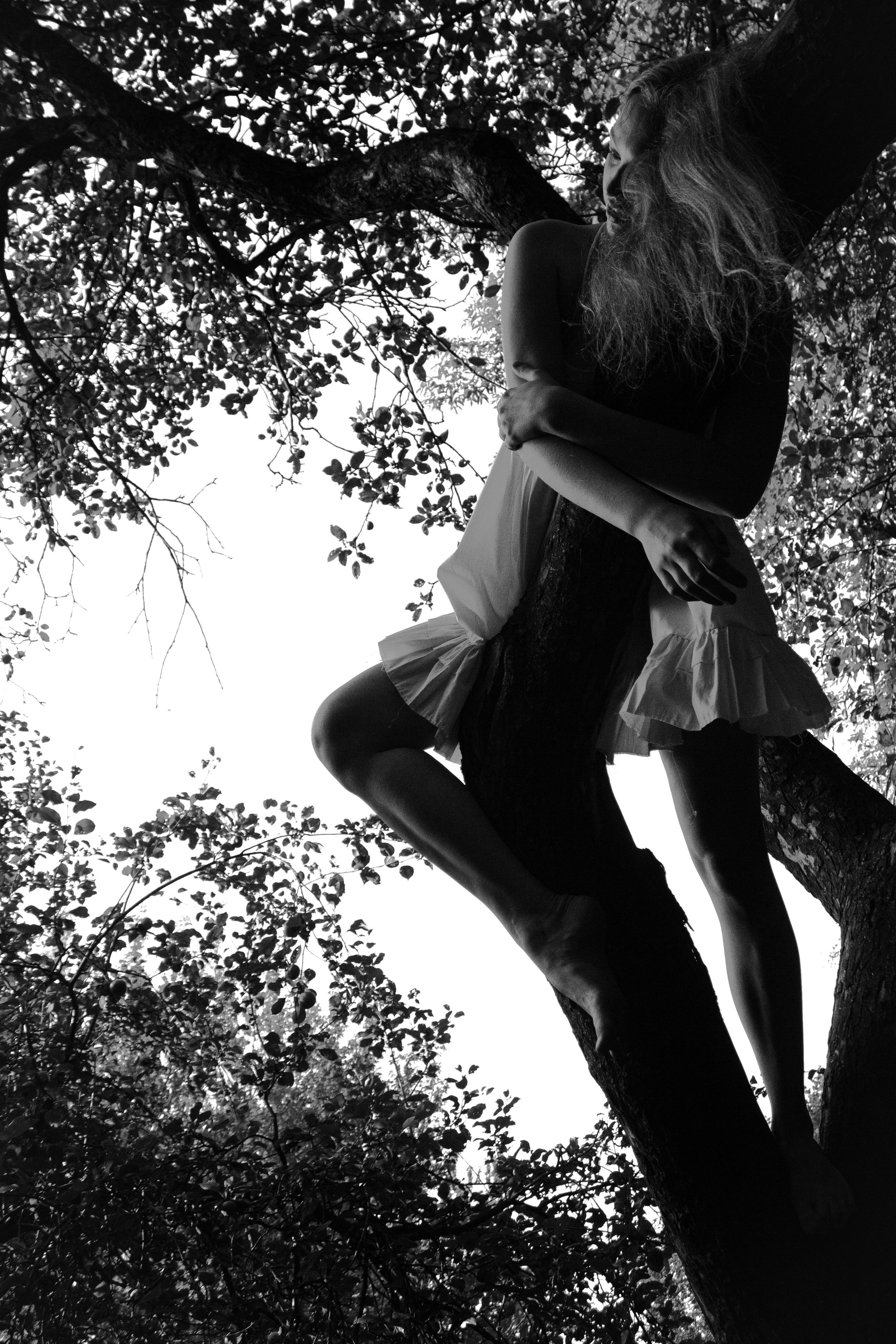 Ульяна. Фотограф в Москве