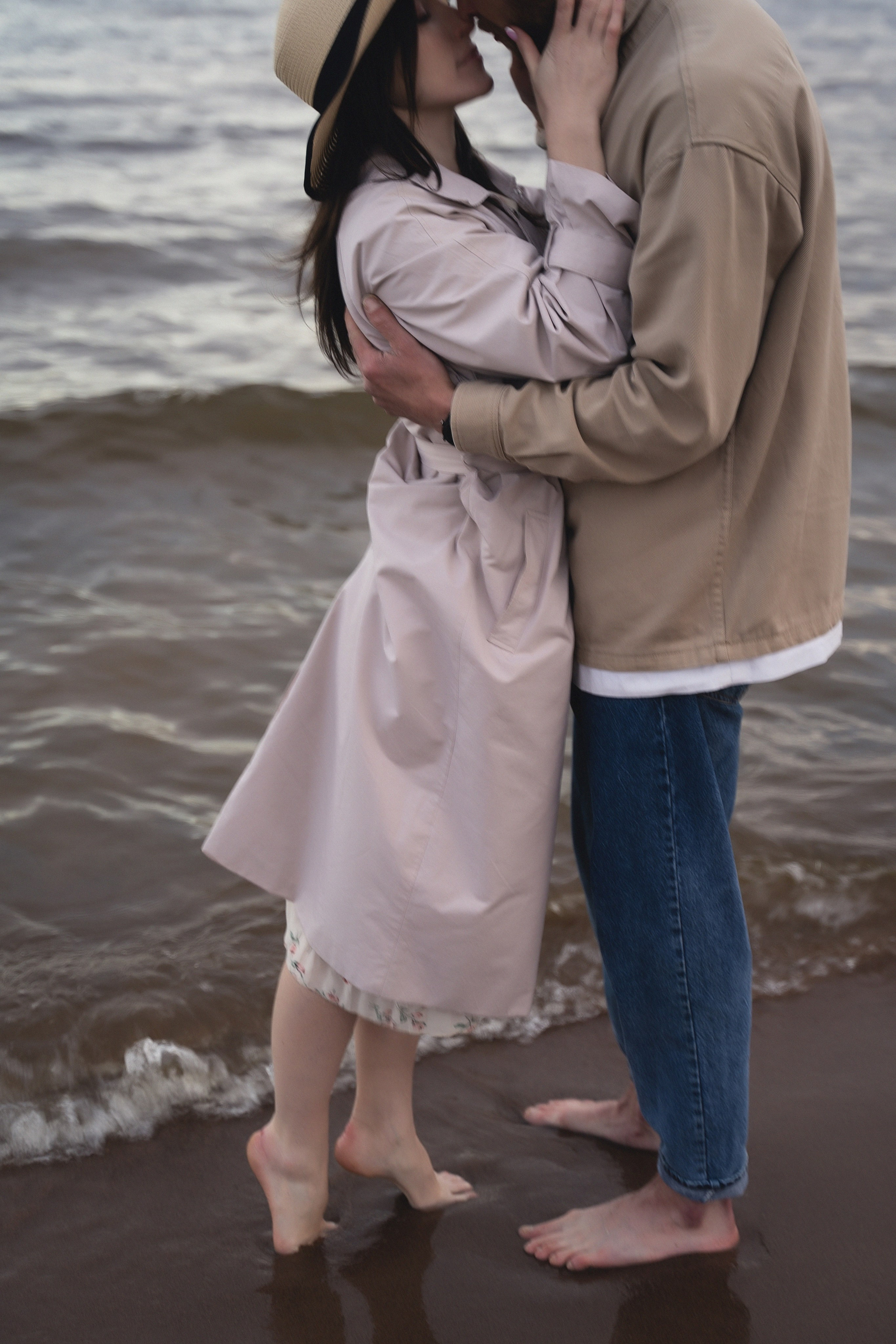 Лав по-фински. Визуальный художник «Границы внутри»