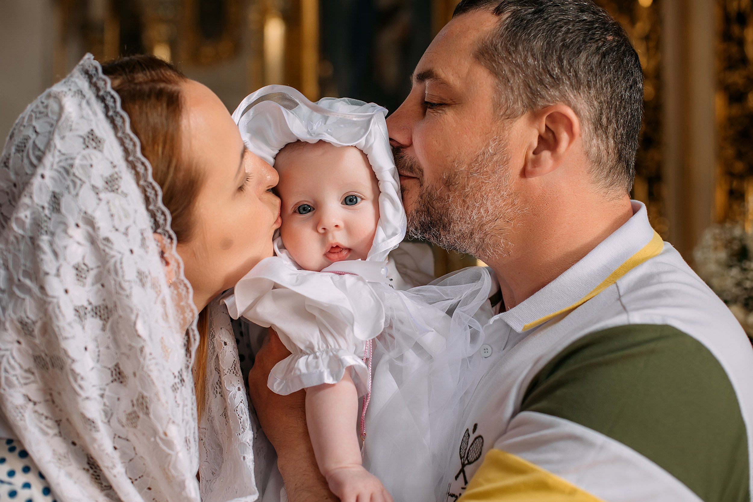 Петропавловский женский монастырь. Фотохудожник в Брянске Додонова Ольга