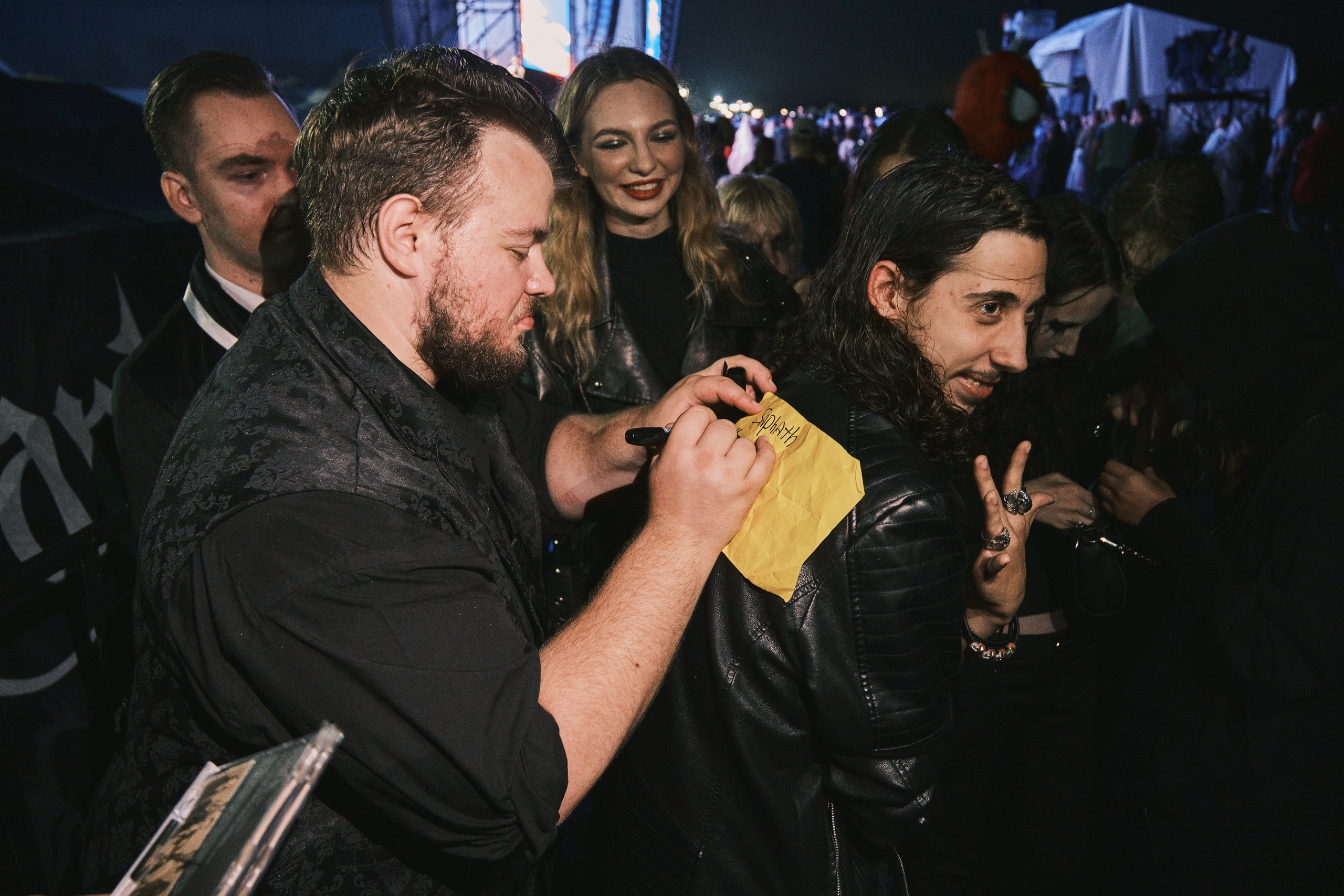 “Saphath” \ “Wings of Sakhalin — 2025”