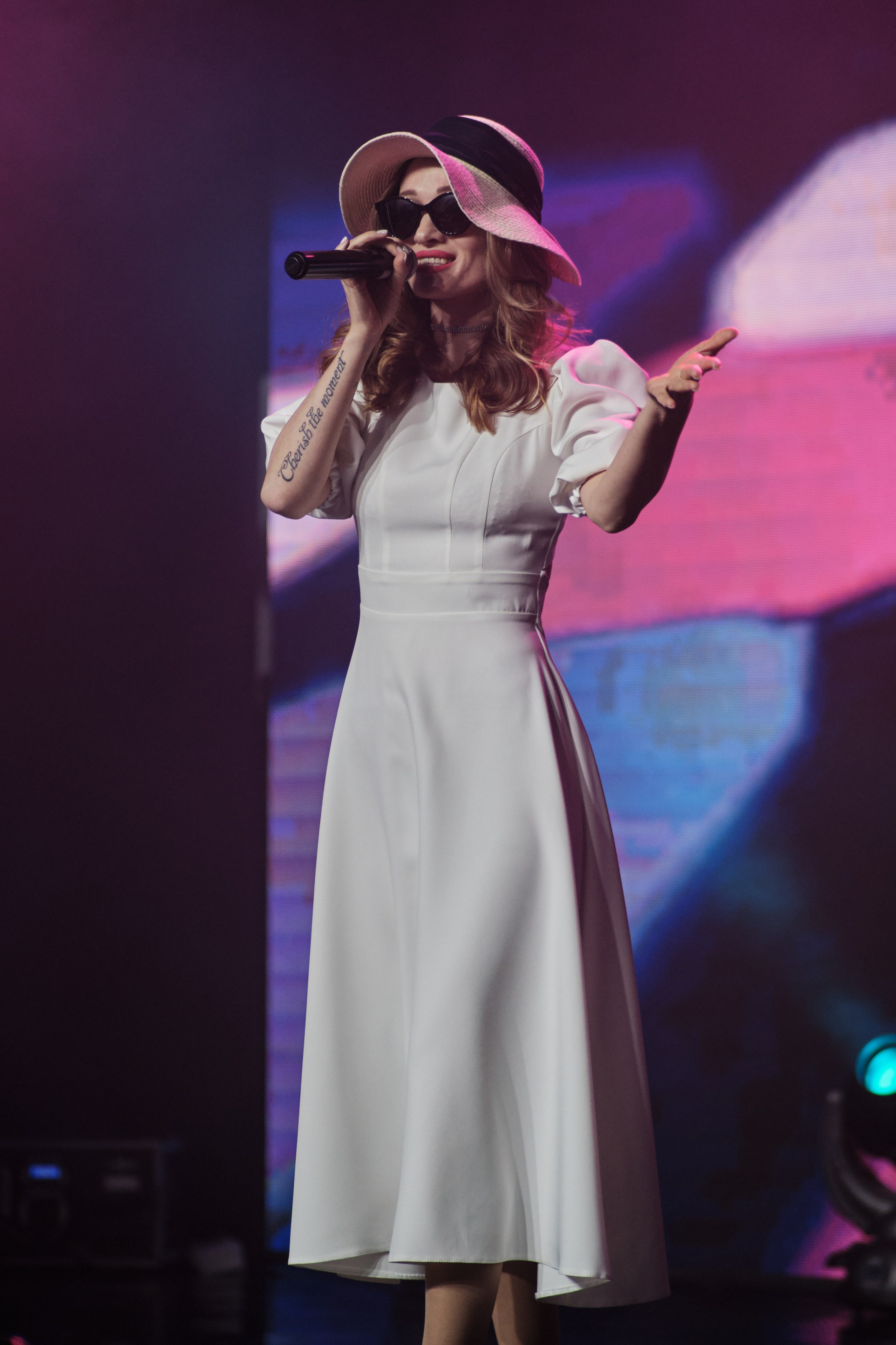 «Монологи о важном»