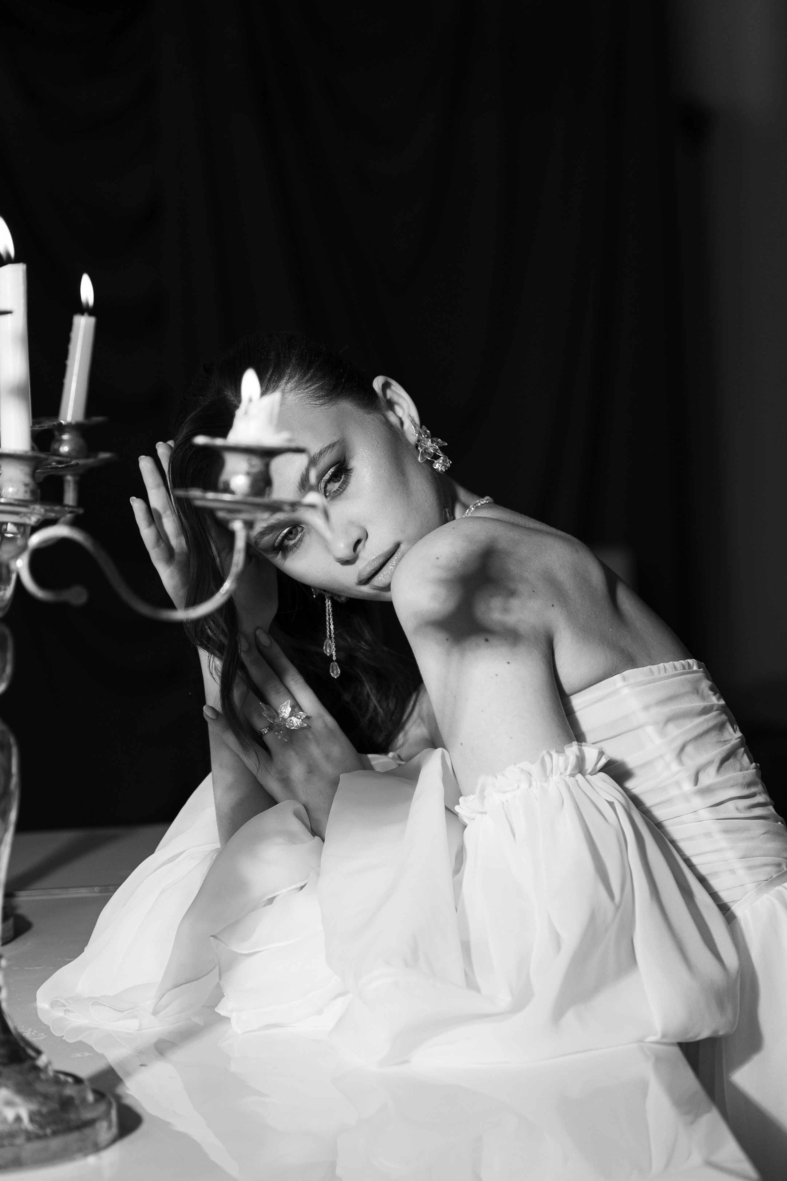 Полина. Профессиональный фотограф Юнаковская Оксана