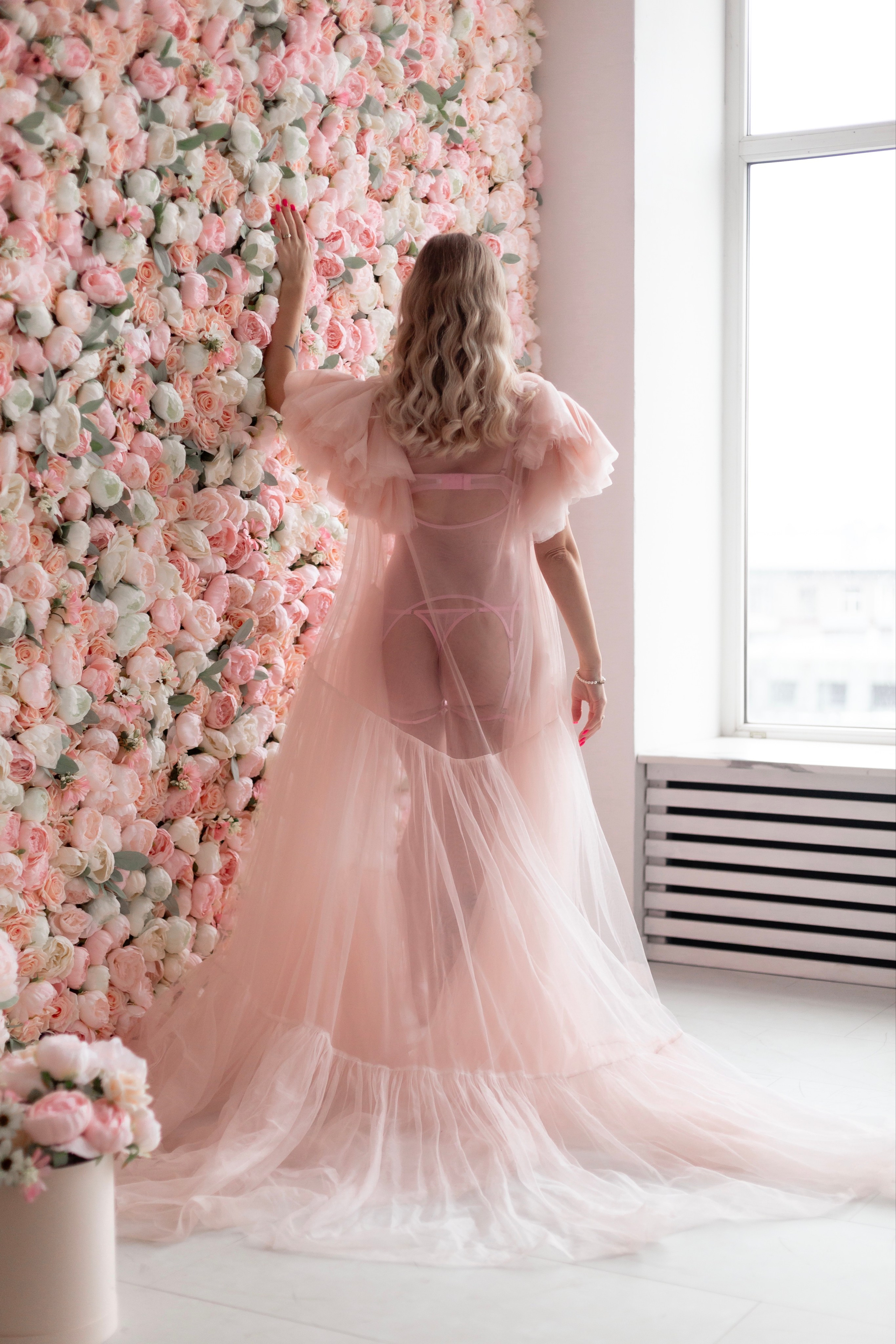 Будуар. Свадебный и семейный фотограф Спб Бошман Ирина