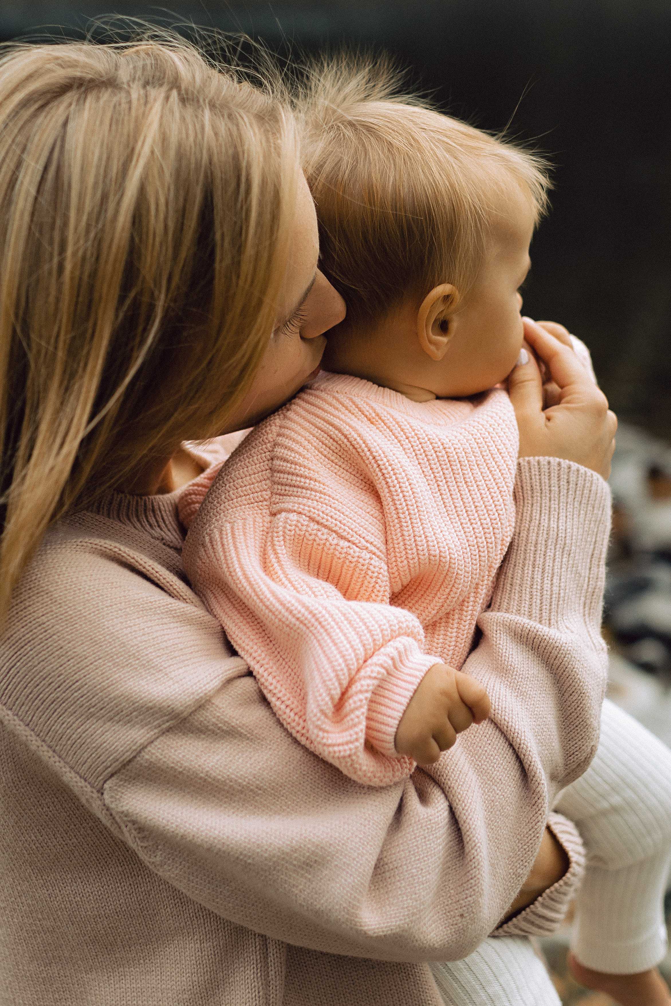 Осенние мы. Фотограф Санкт-Петербург Луконина Лилия