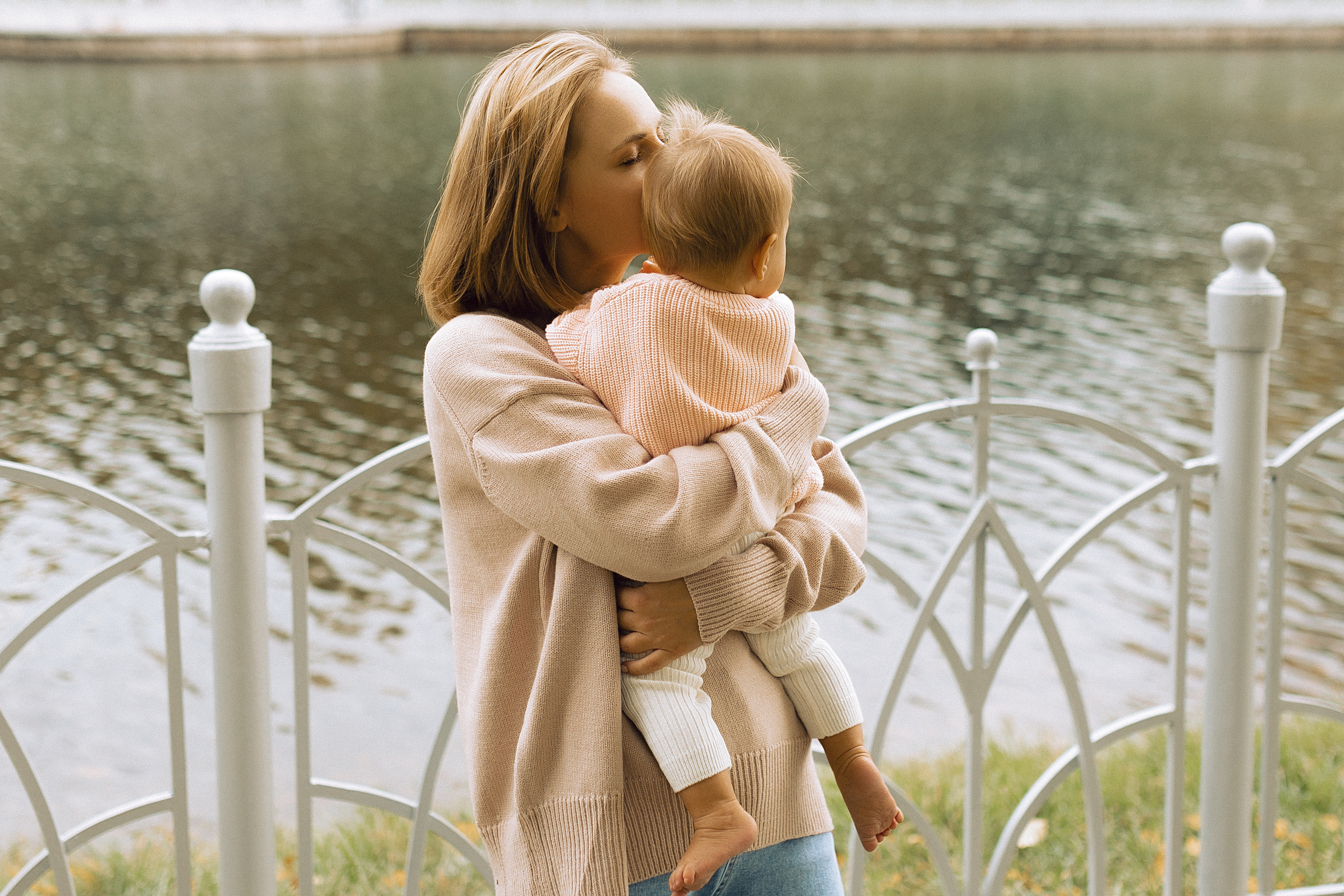 Осенние мы. Фотограф Санкт-Петербург Луконина Лилия