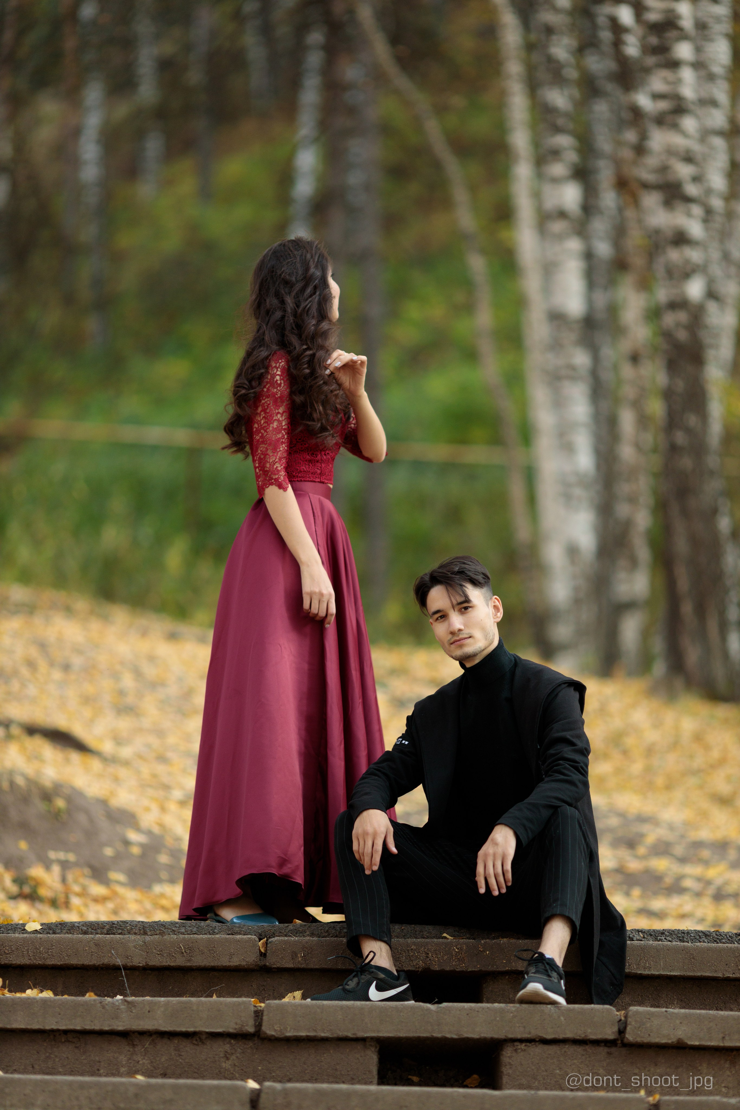 Семейный и индивидуальный фотограф в Алматы — Индивидуальные и репортажные съёмки от Алекса. Профессиональный фотограф в Алматы