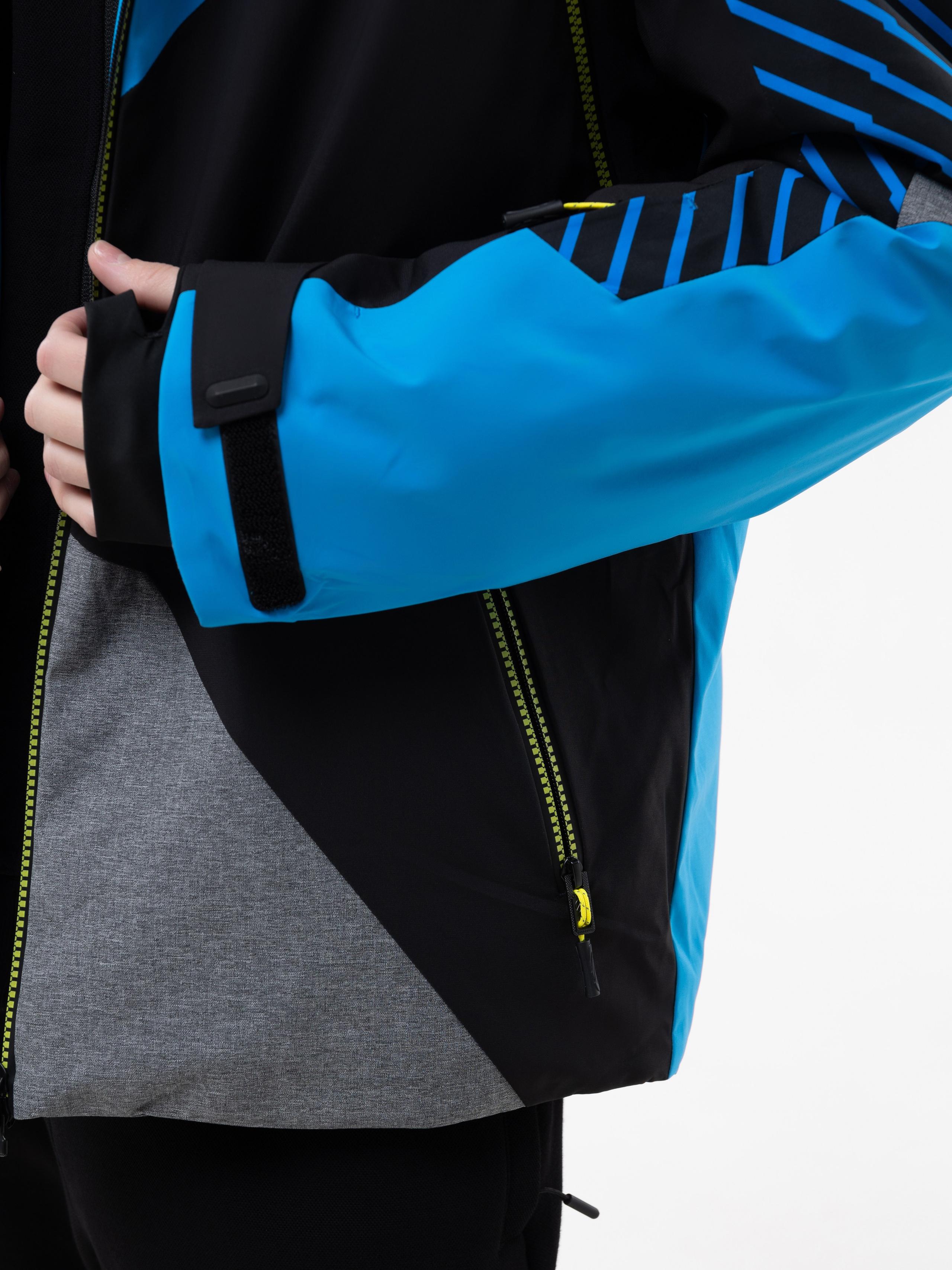 Каталог для спортивной и горнолыжной одежды