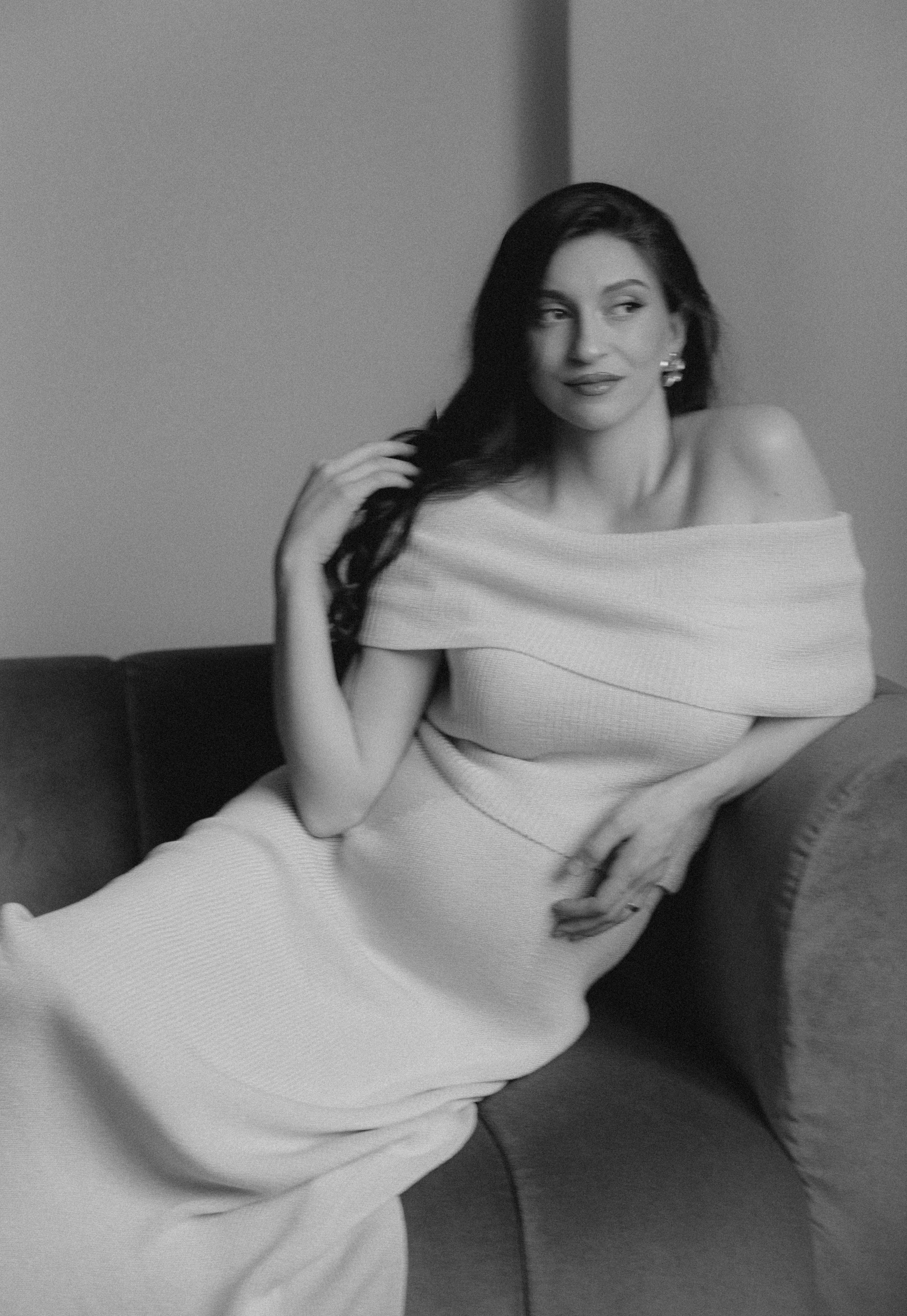 Третий и одновременно первый. Фотограф Алина Мкртычева