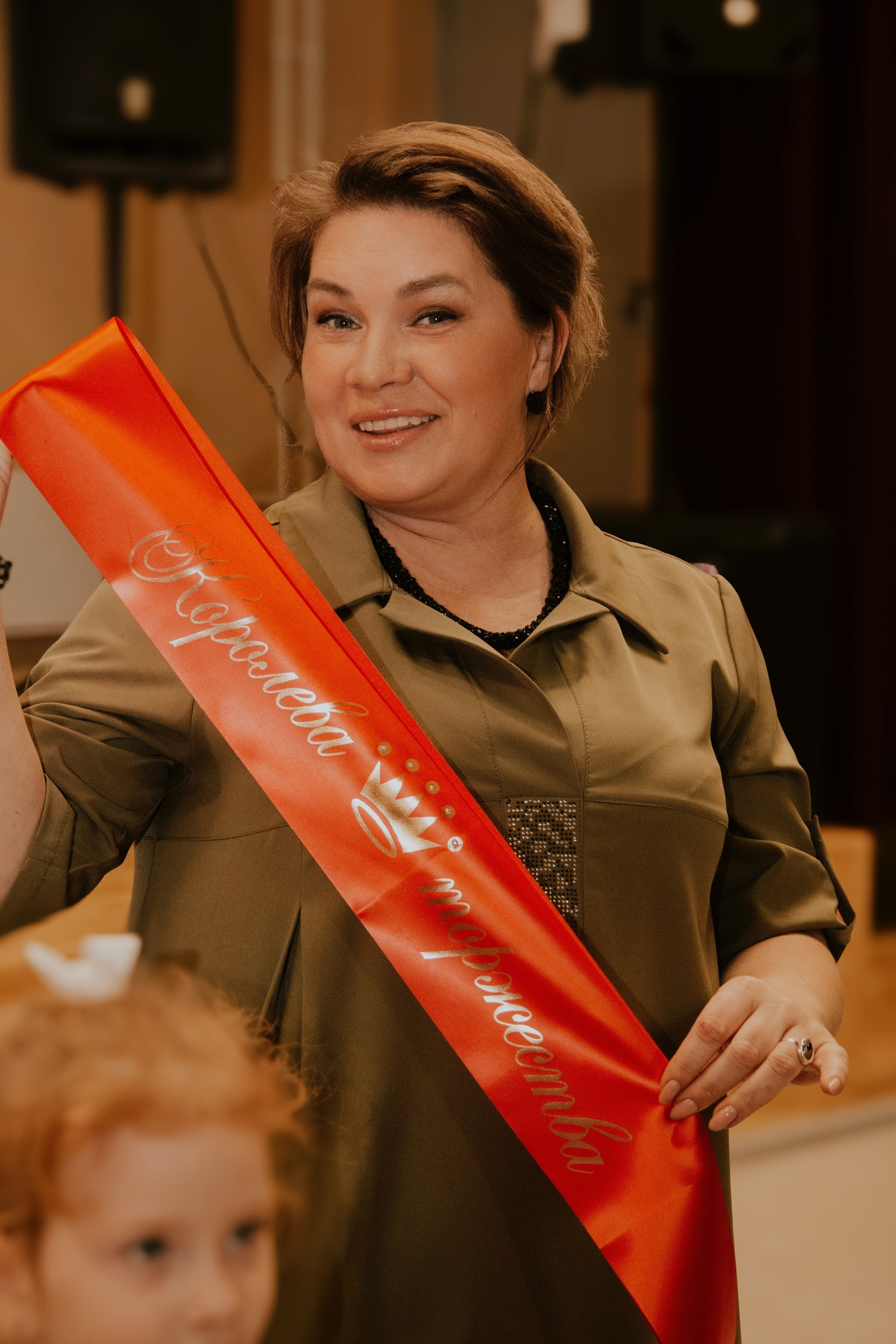 Нина и её 18). ProFoto