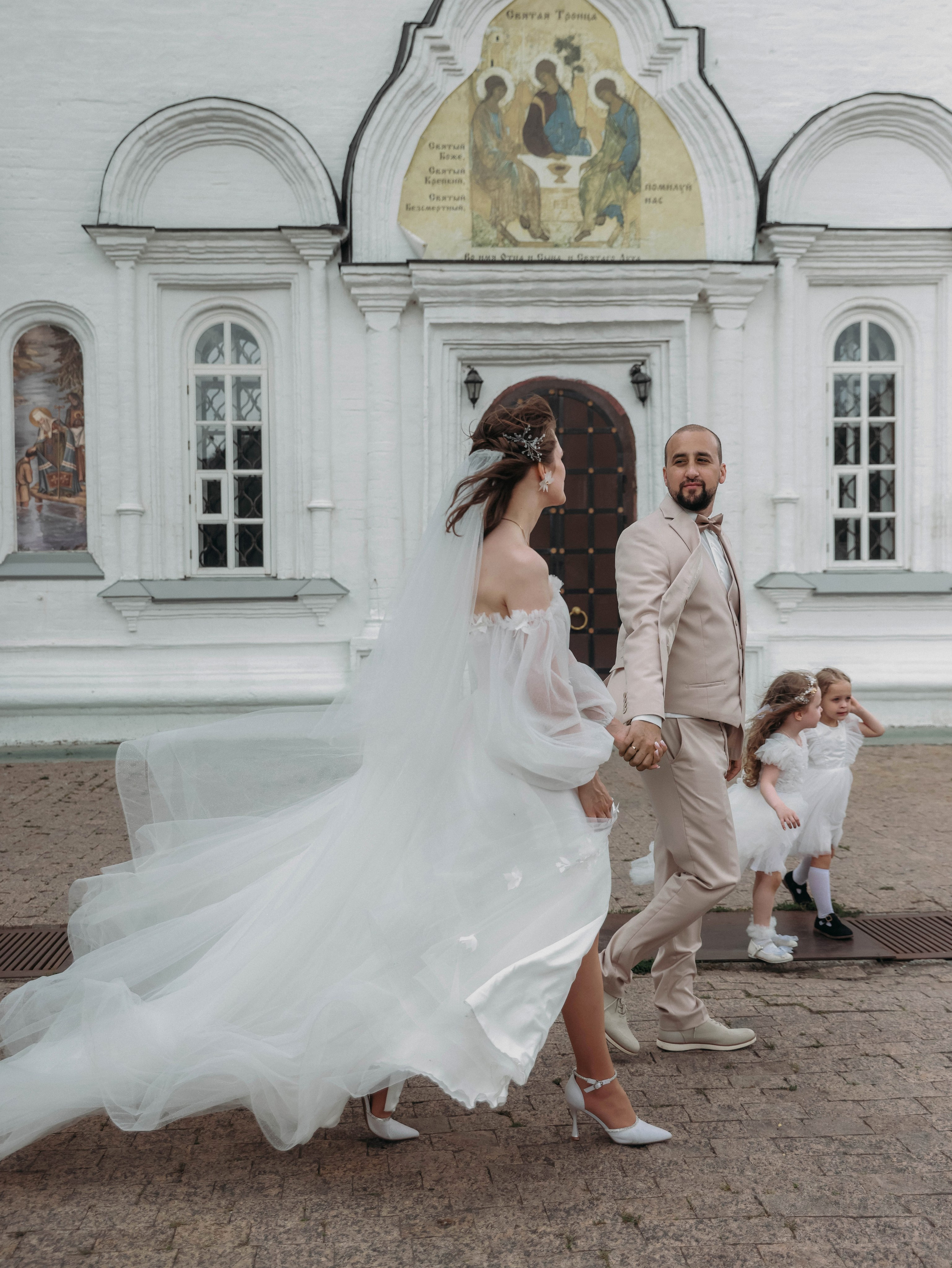 А & К. Мультифотограф Динара Ахмедзянова