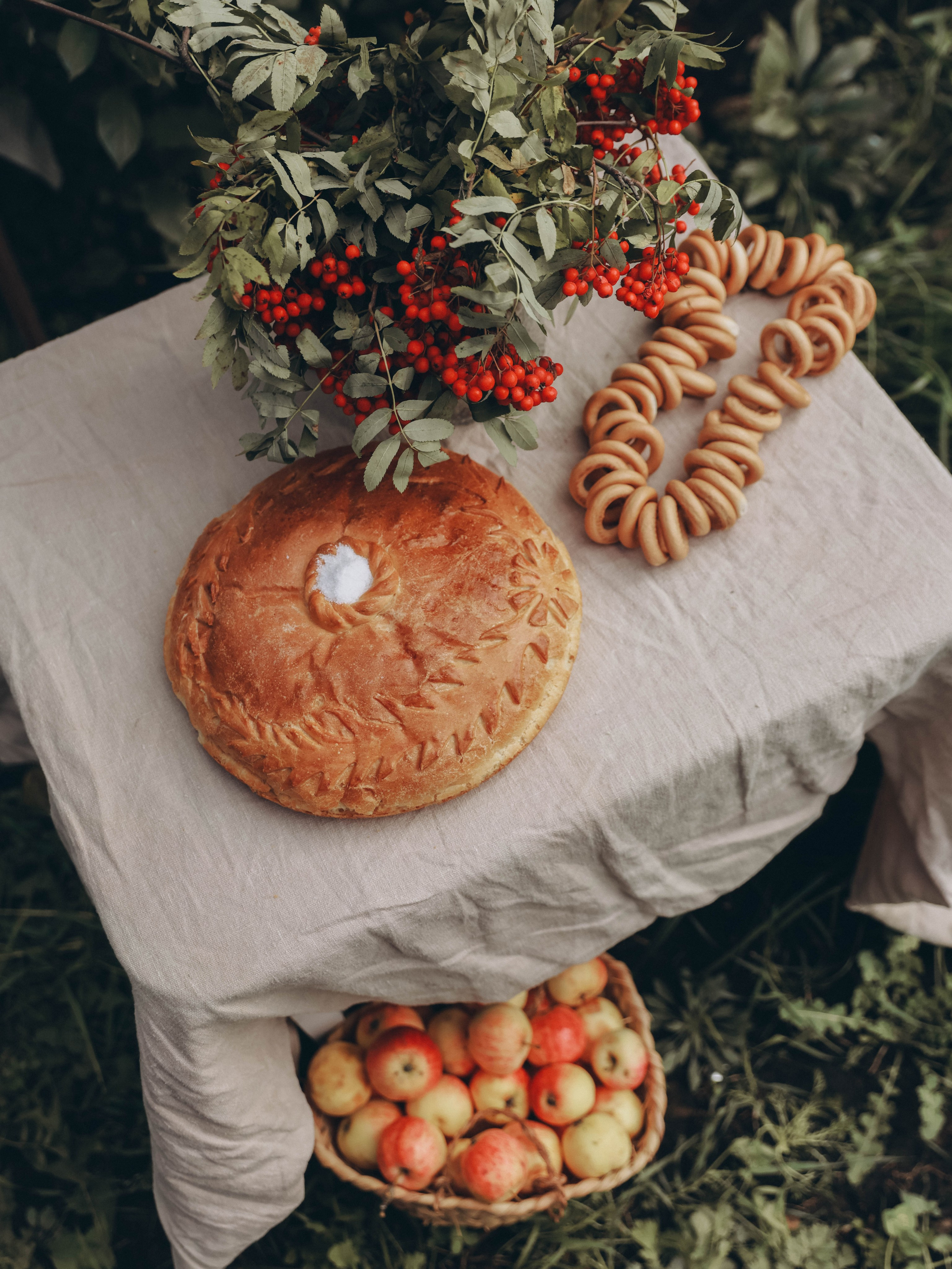 Девичник. Мультифотограф Динара Ахмедзянова