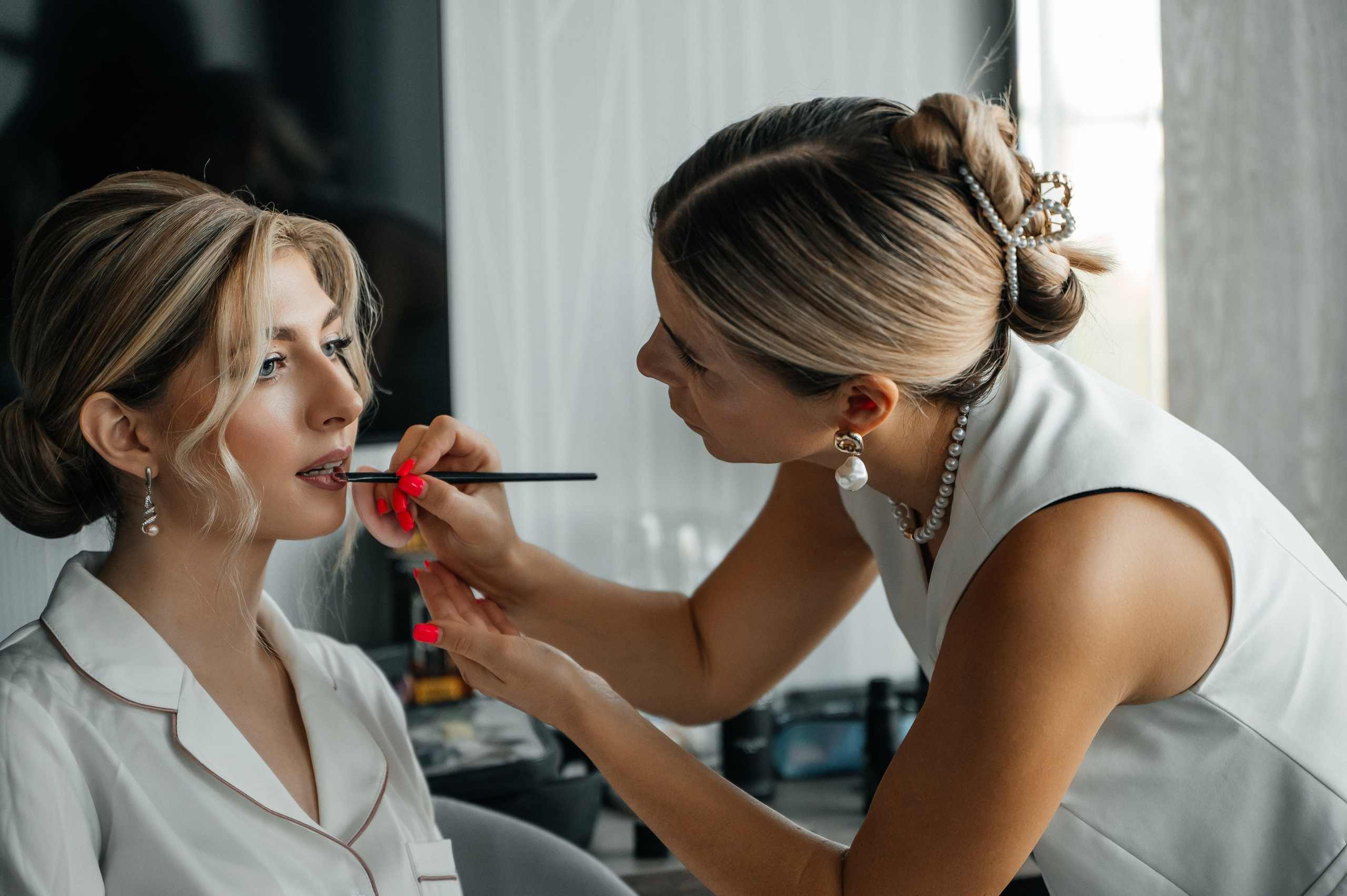 Илья и Маша 14.09.2024. Свадебный и семейный фотограф в городе Смоленске