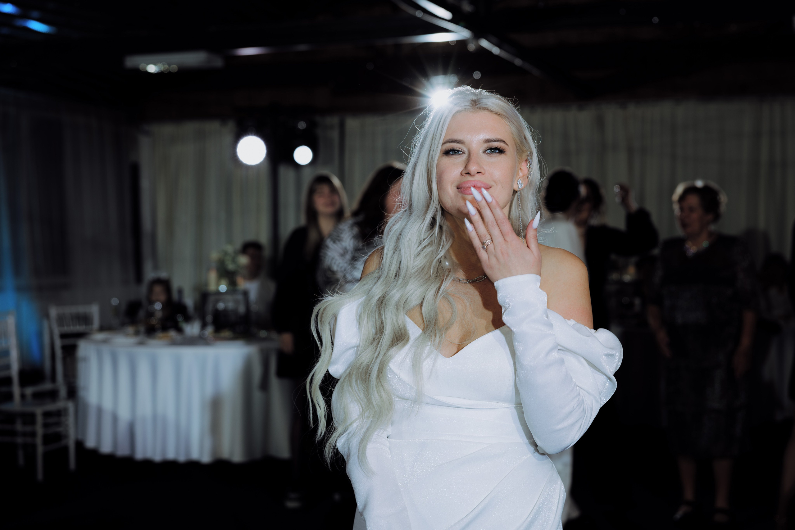 NATALIA_DMITRY (The Great Hall Yakimanka / Soluxe Hotel). Фотограф Андрей Ширкалин Москва Московская обл, Коломна, Рязань