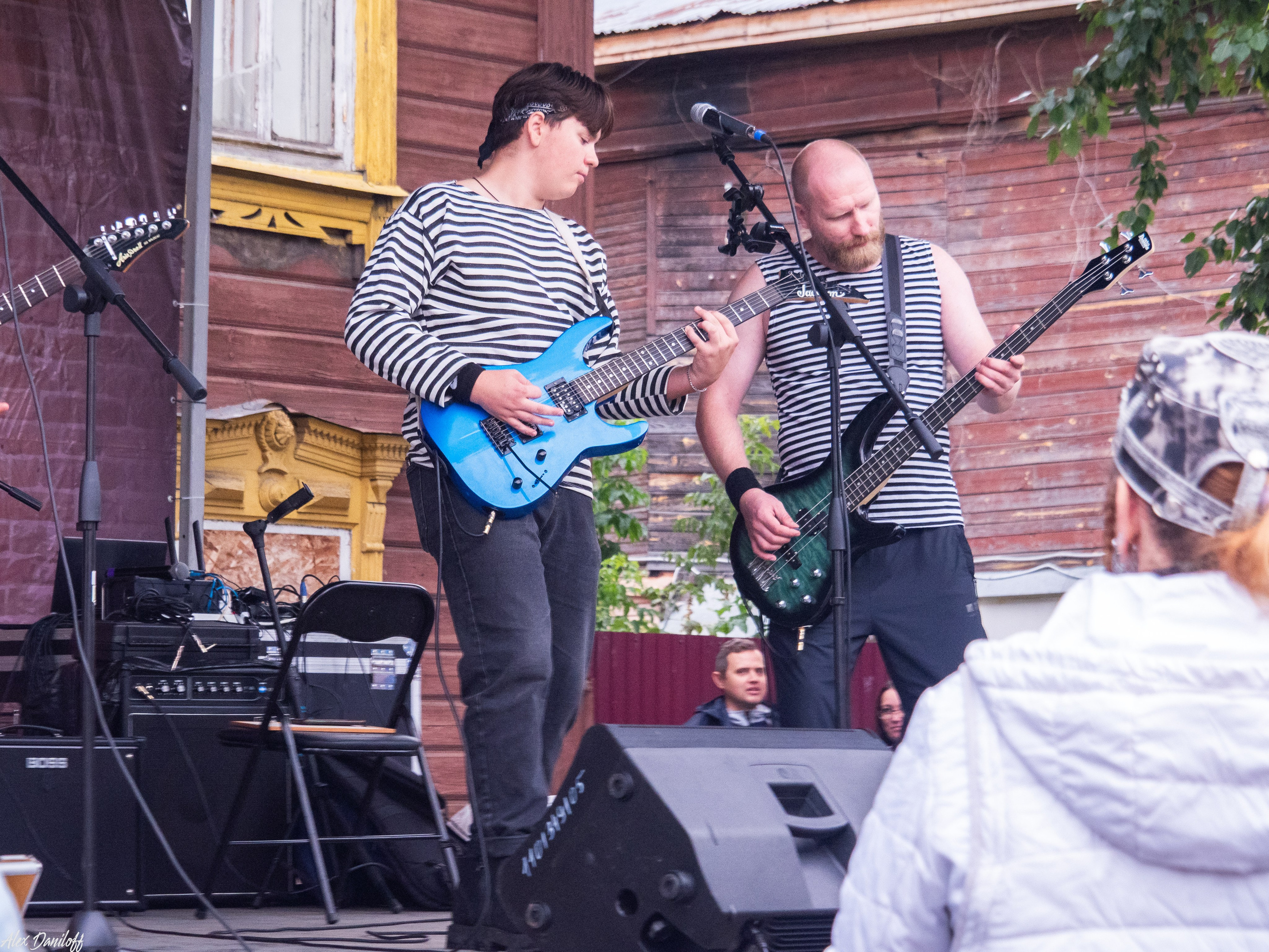 День города Муром 2025. Муром-Инфо. Новости культуры, образования, спорта в городе Муром