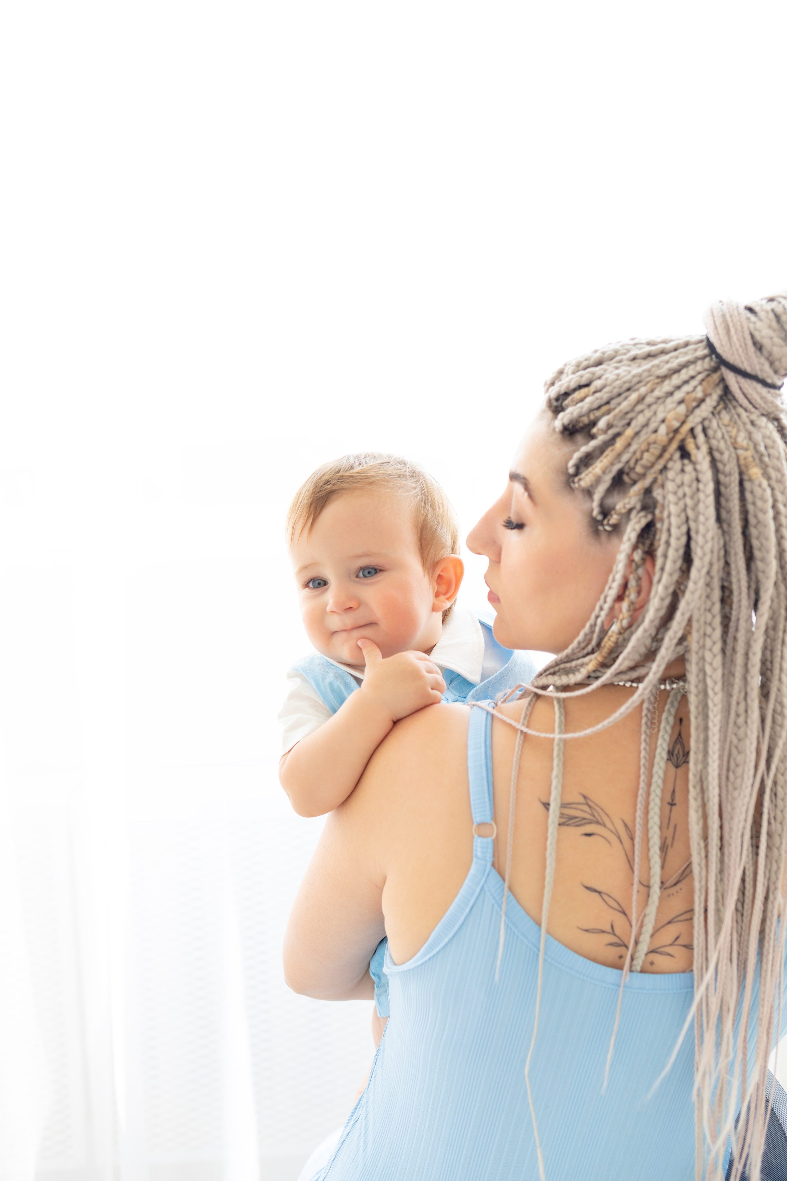 Семейные фотосессии. Фотограф новорождённых в Самаре