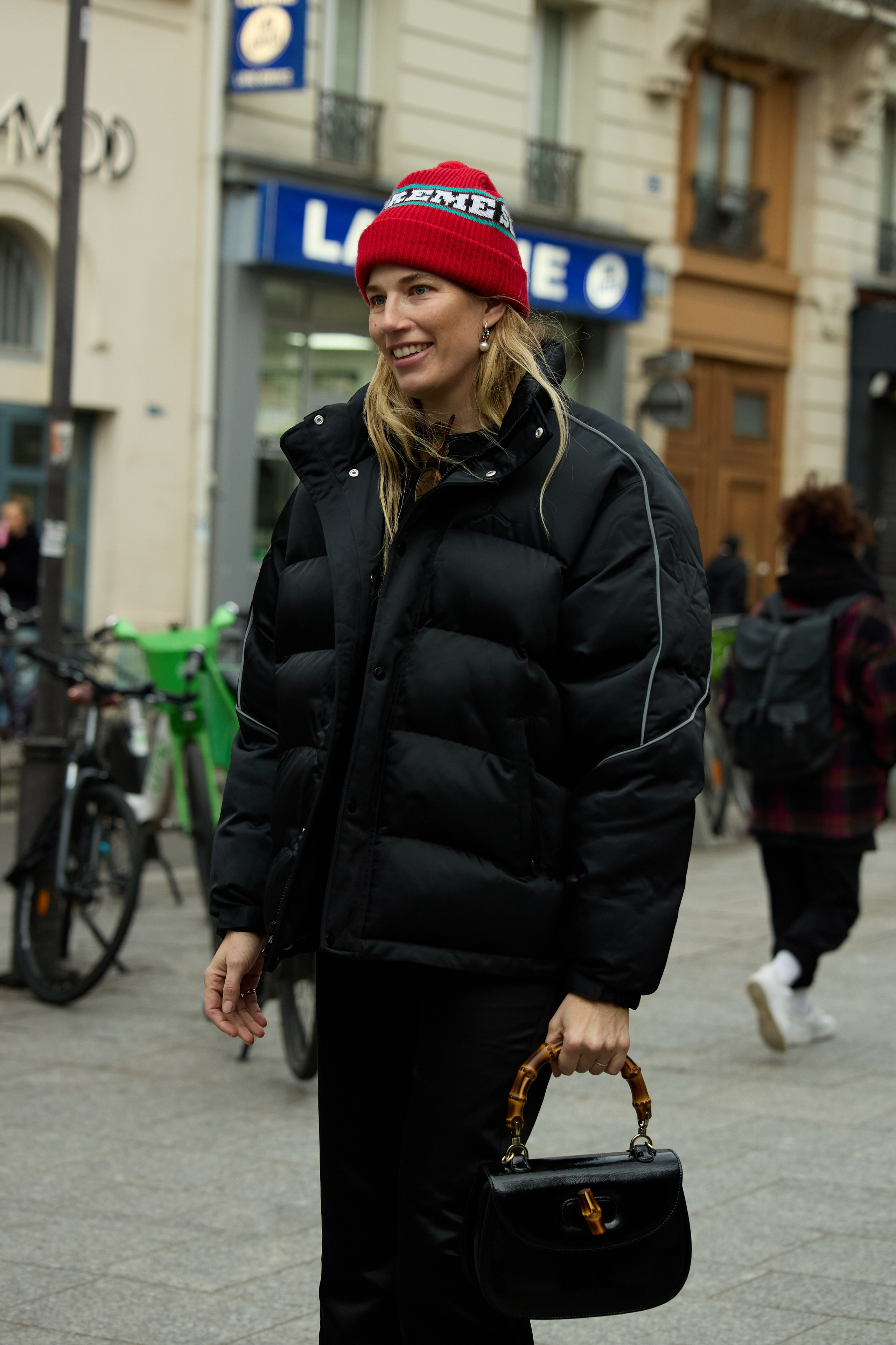 PFW MENSWEAR FALL/WINTER 25/26 032 °C. Photographer in Milan Ivan Goncharov