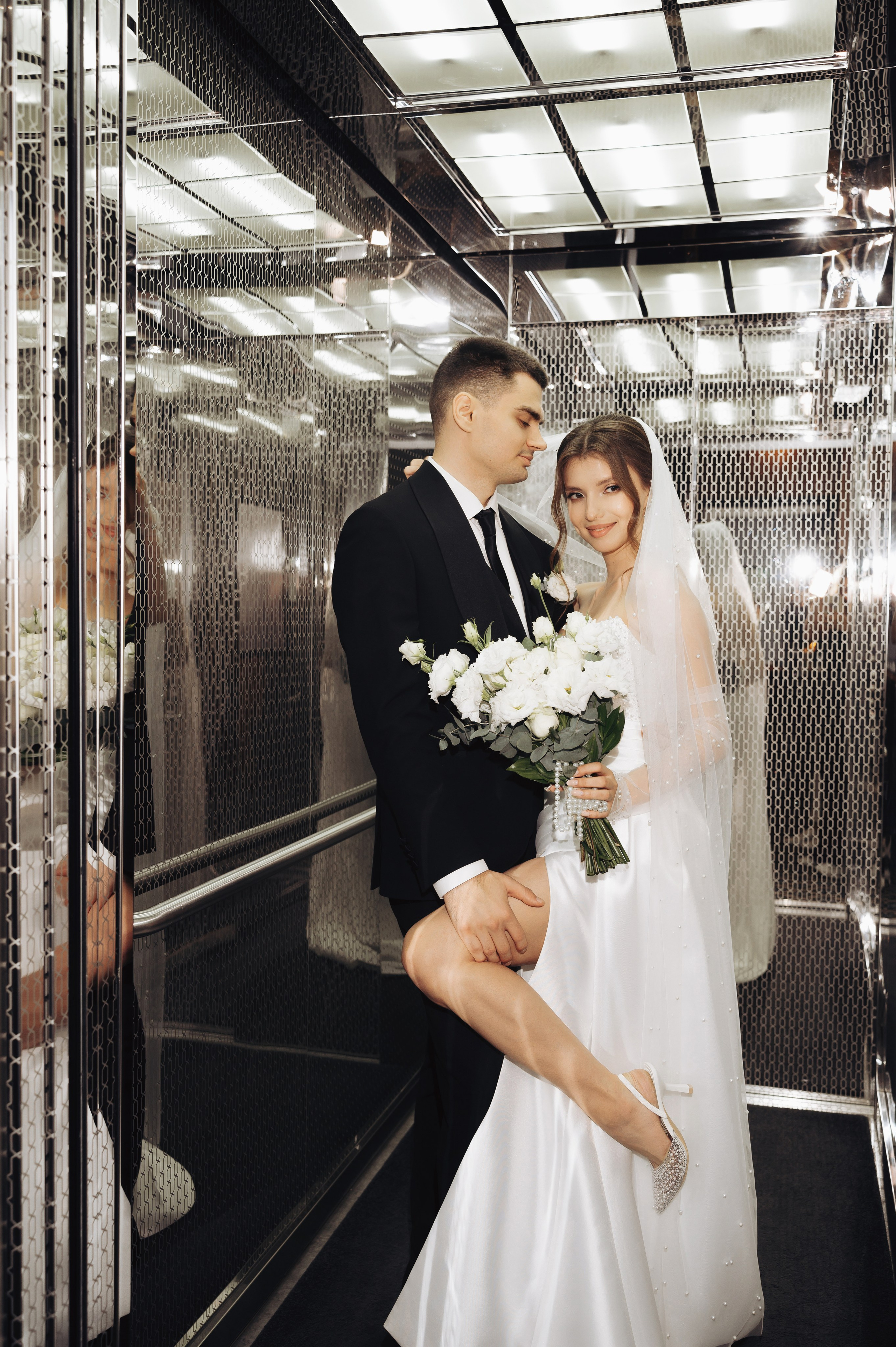 Денис | Настя