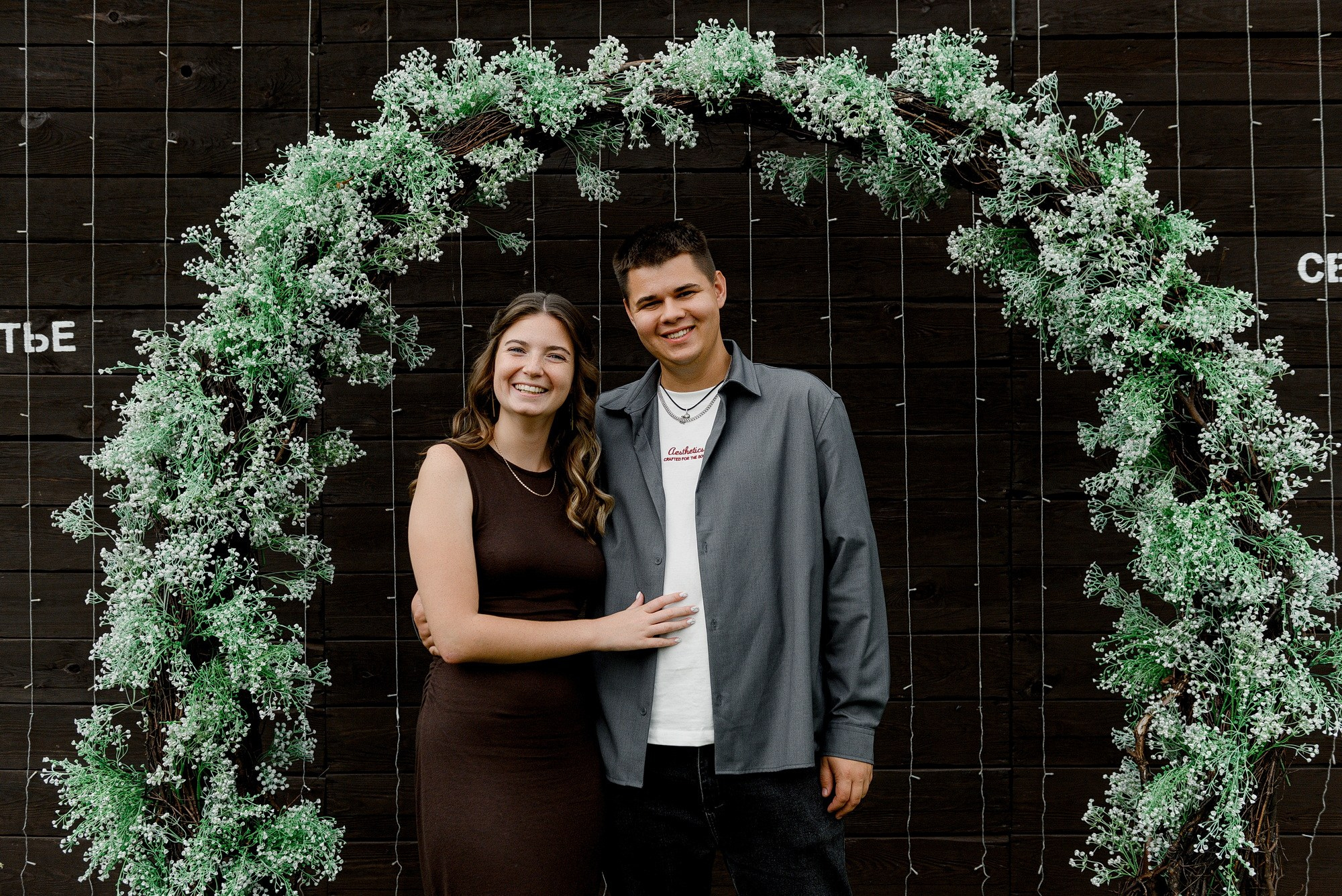 Валерия и Максим. Свадебный и репортажный фотограф Никита Сницарев в Барнауле