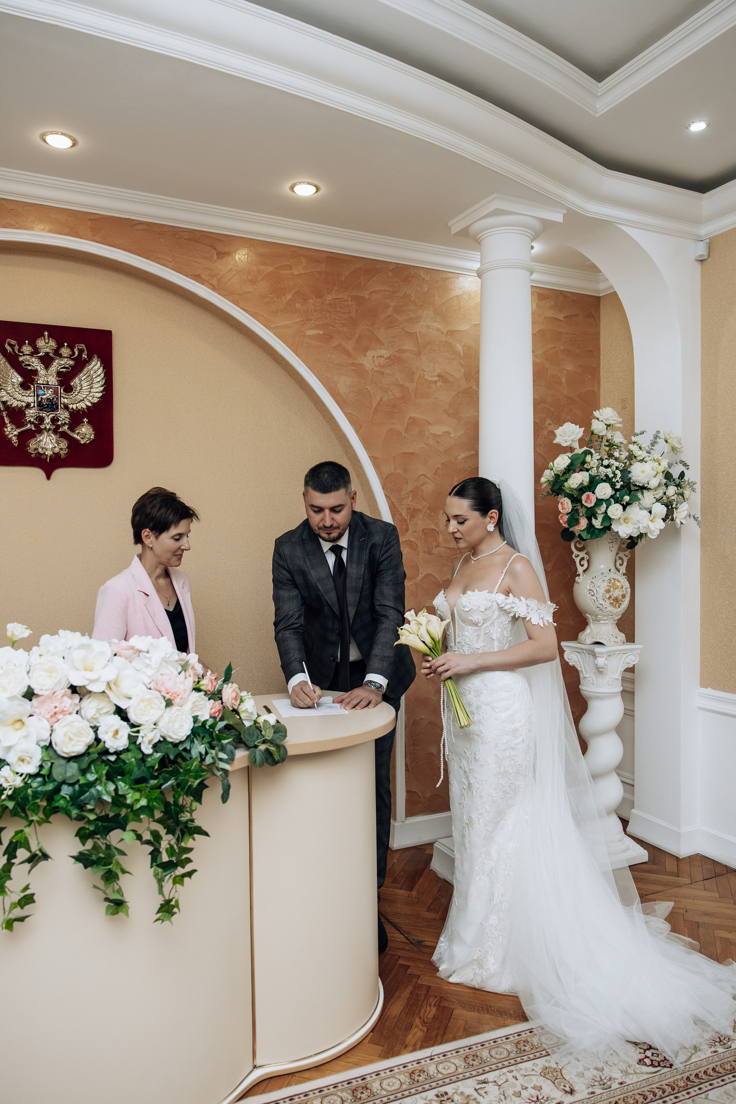 Геленджик. Александр и Анастасия. Свадебный и семейный фотограф Ростова-на-Дону Ирина Бондарева