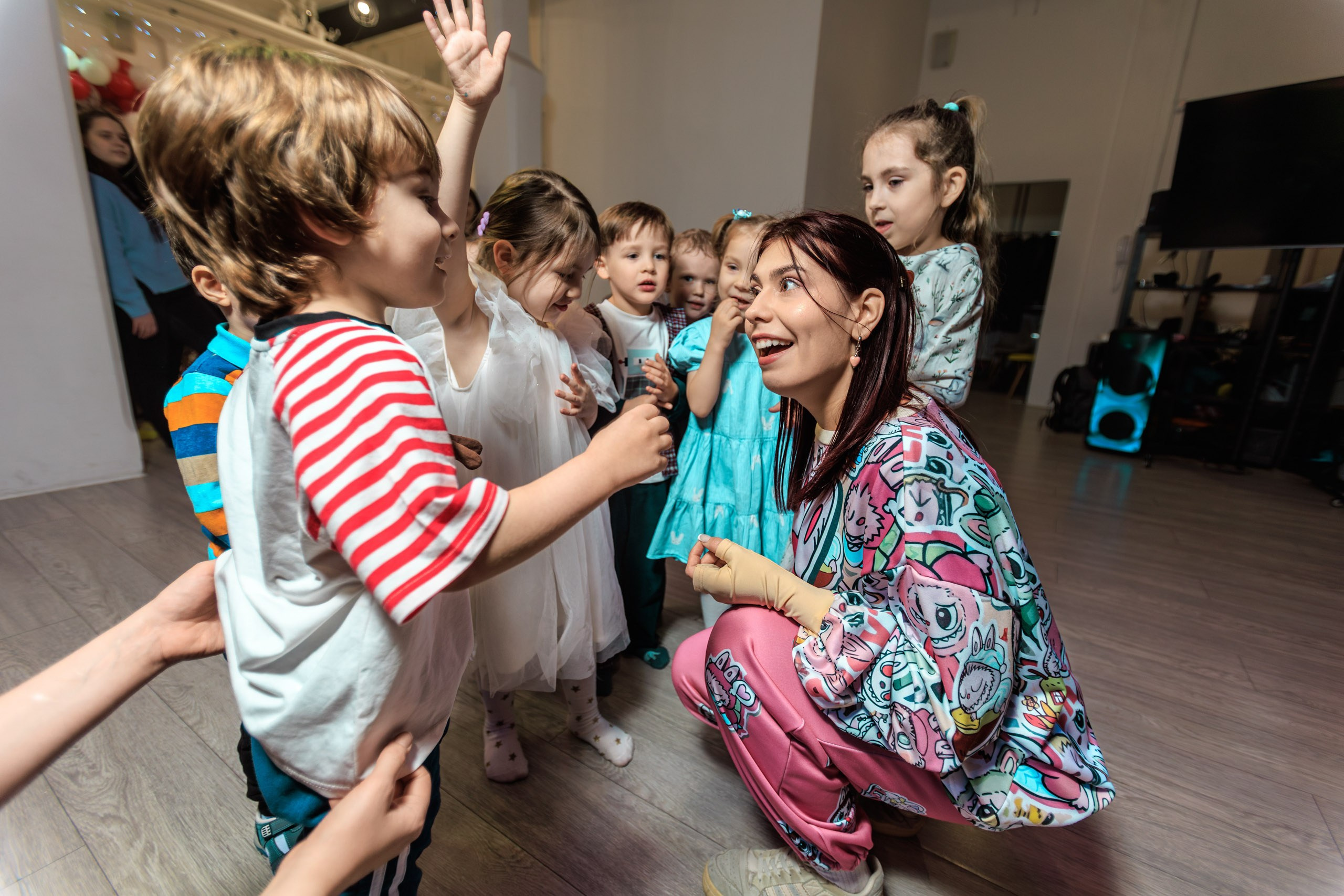 День рождения Миши. Репортажный фотограф Екатеринбург | Яркий, качественный репортаж | Концерты, клубы, репортаж, праздники, корпоративы