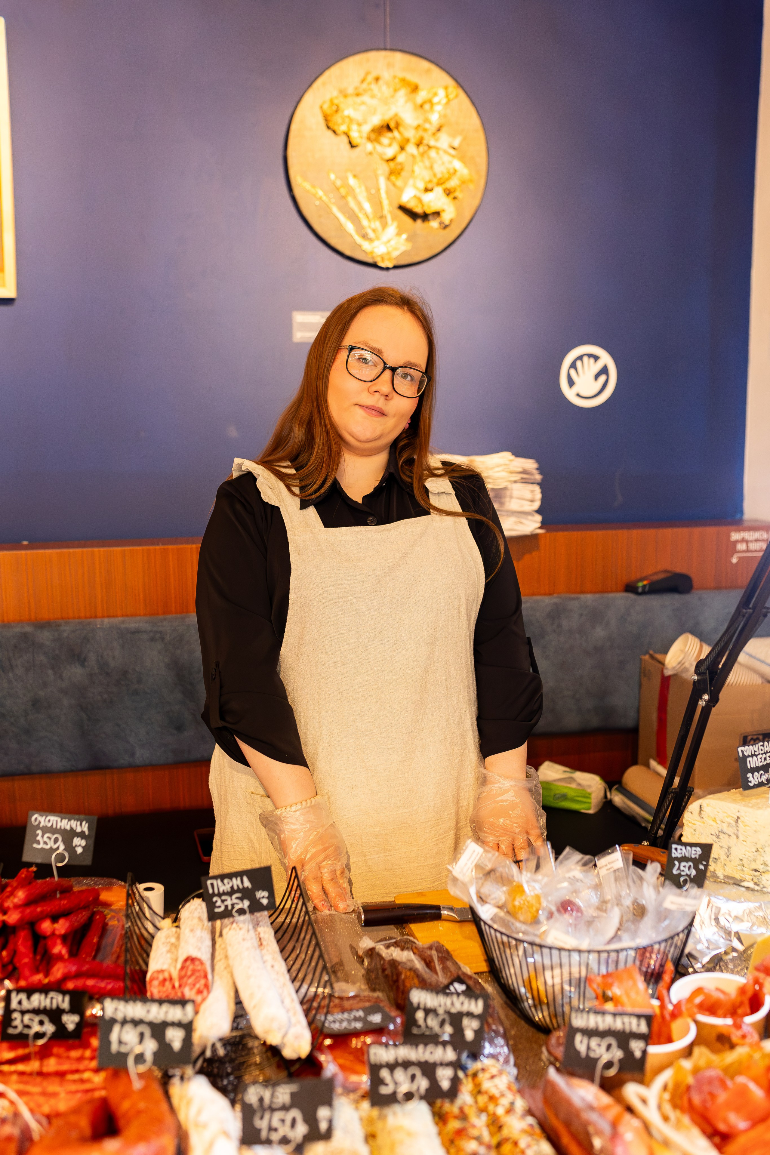 Growbox 1–2 марта. Александра Куликова фотограф, Москва