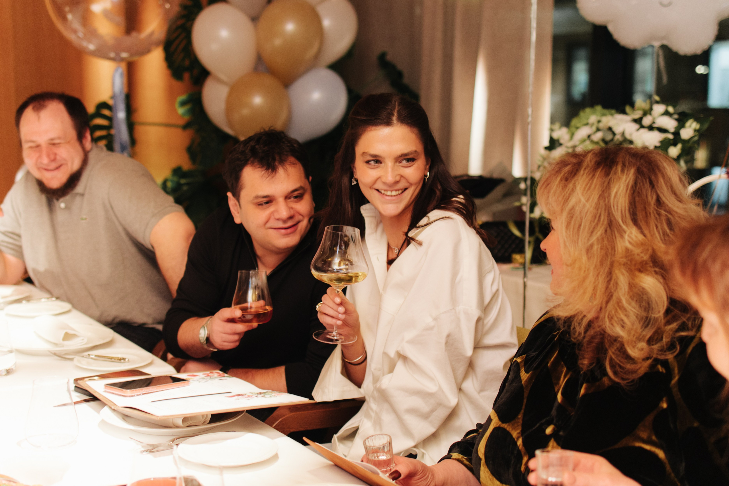 Гордею два. Семейный фотограф Москва Наталия Осьмакова