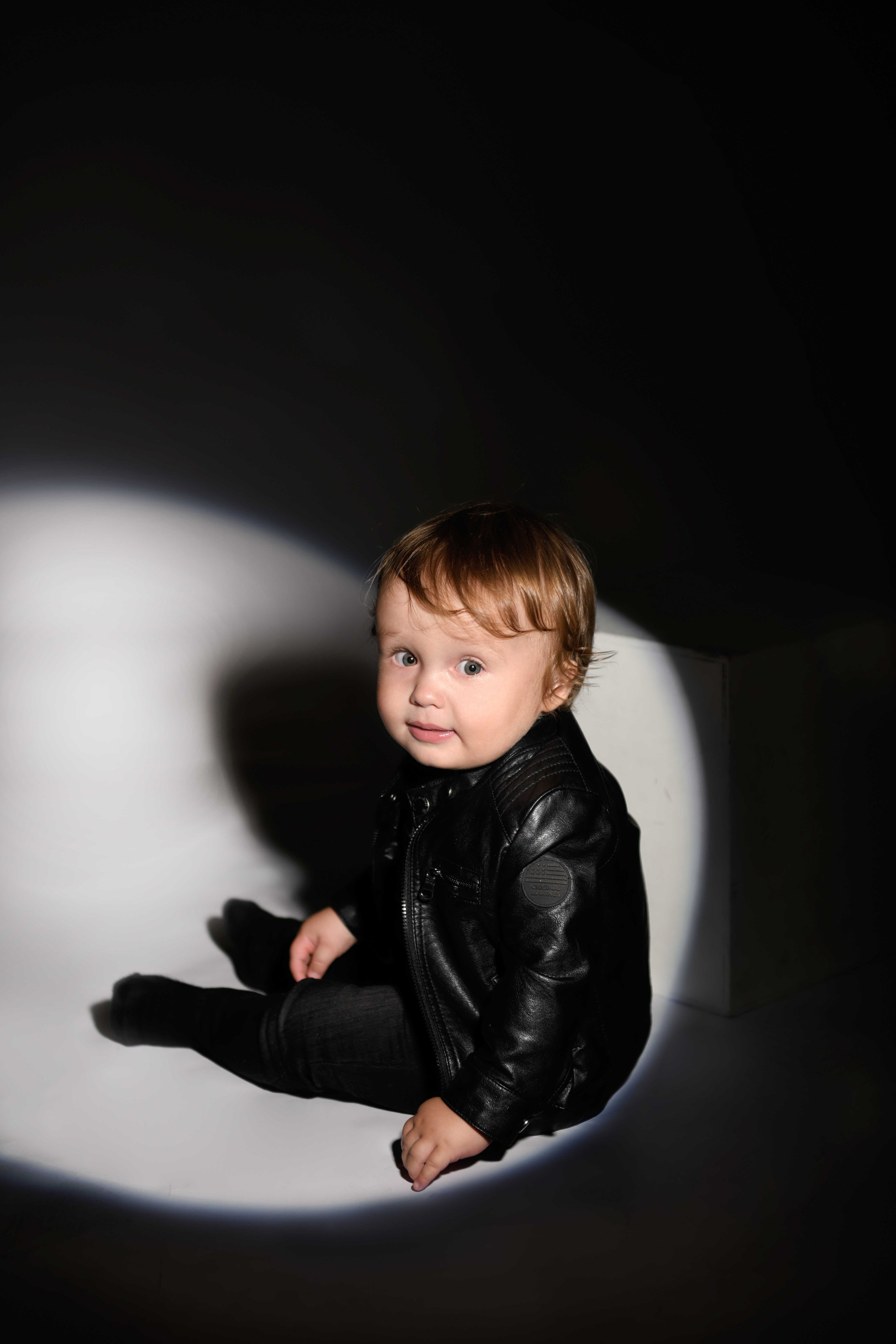 Годики. Фотограф новорожденных, беременных и детей до года Татьяна Николаева В