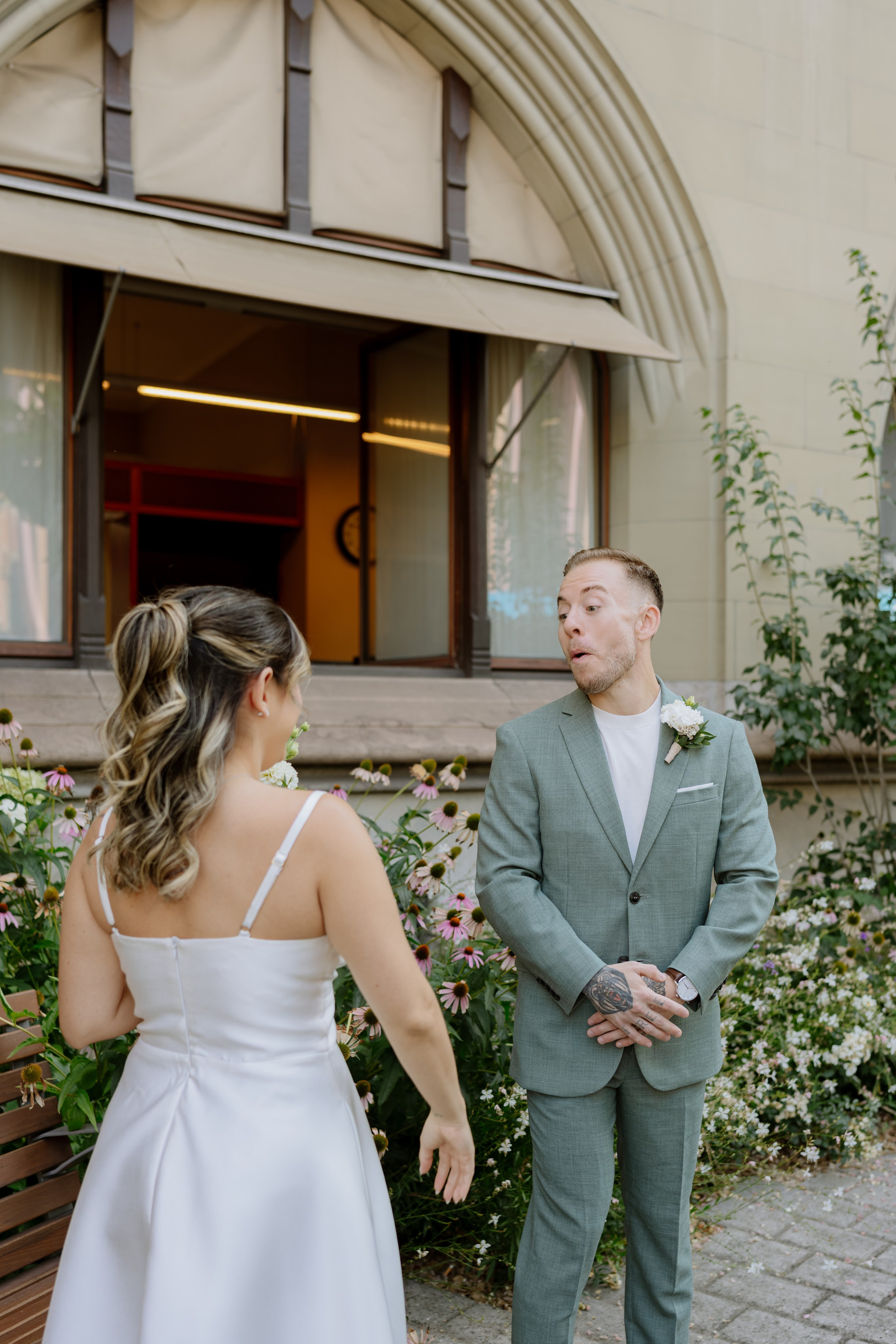 Aline & Quentin | civil wedding. Professional Wedding Photographer Geneva & Romande Switzerland | Tanya Creator