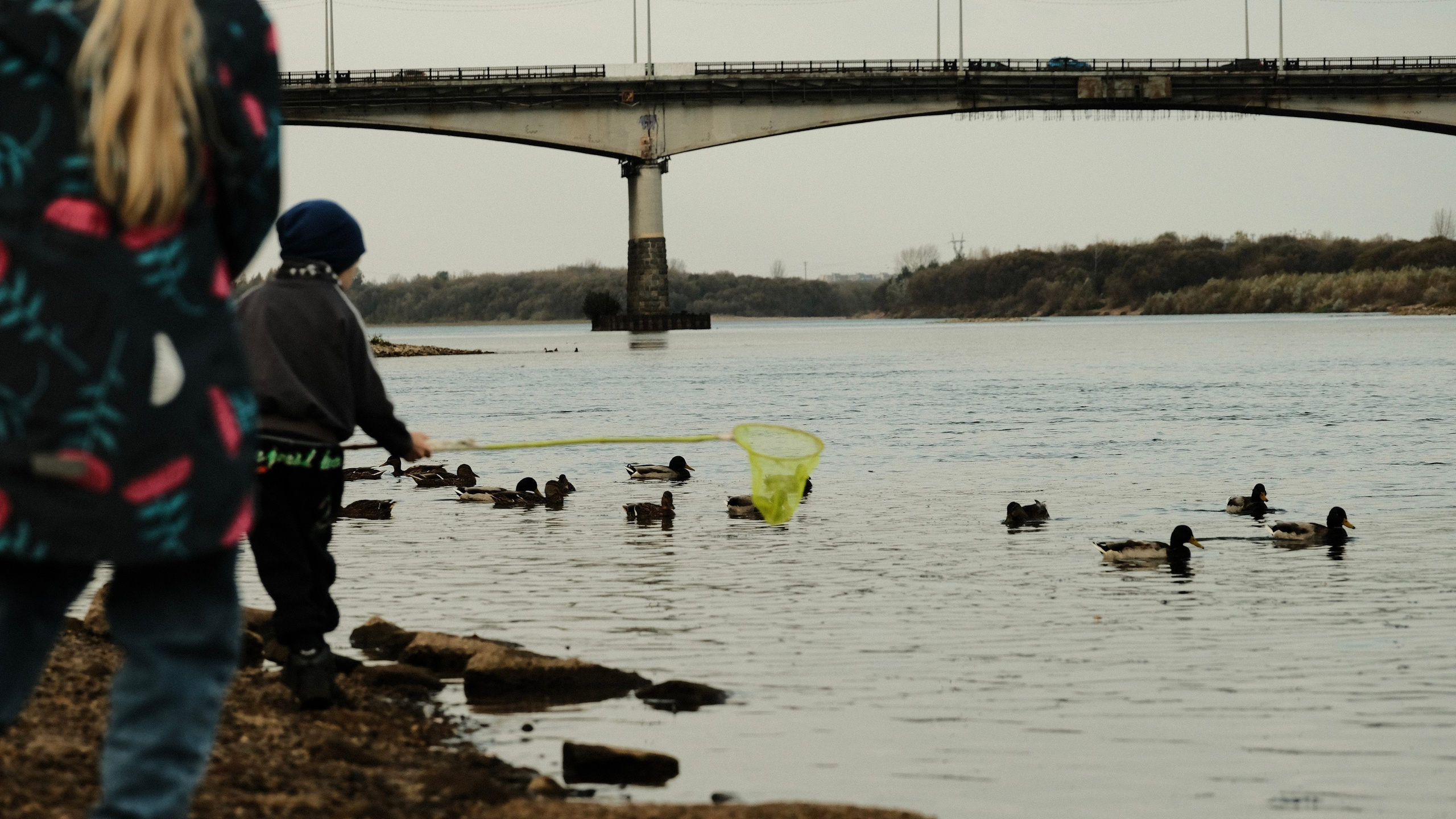 Уличная фотография из Кирова. Фотограф-любитель из Кирова Андрей Погребняк