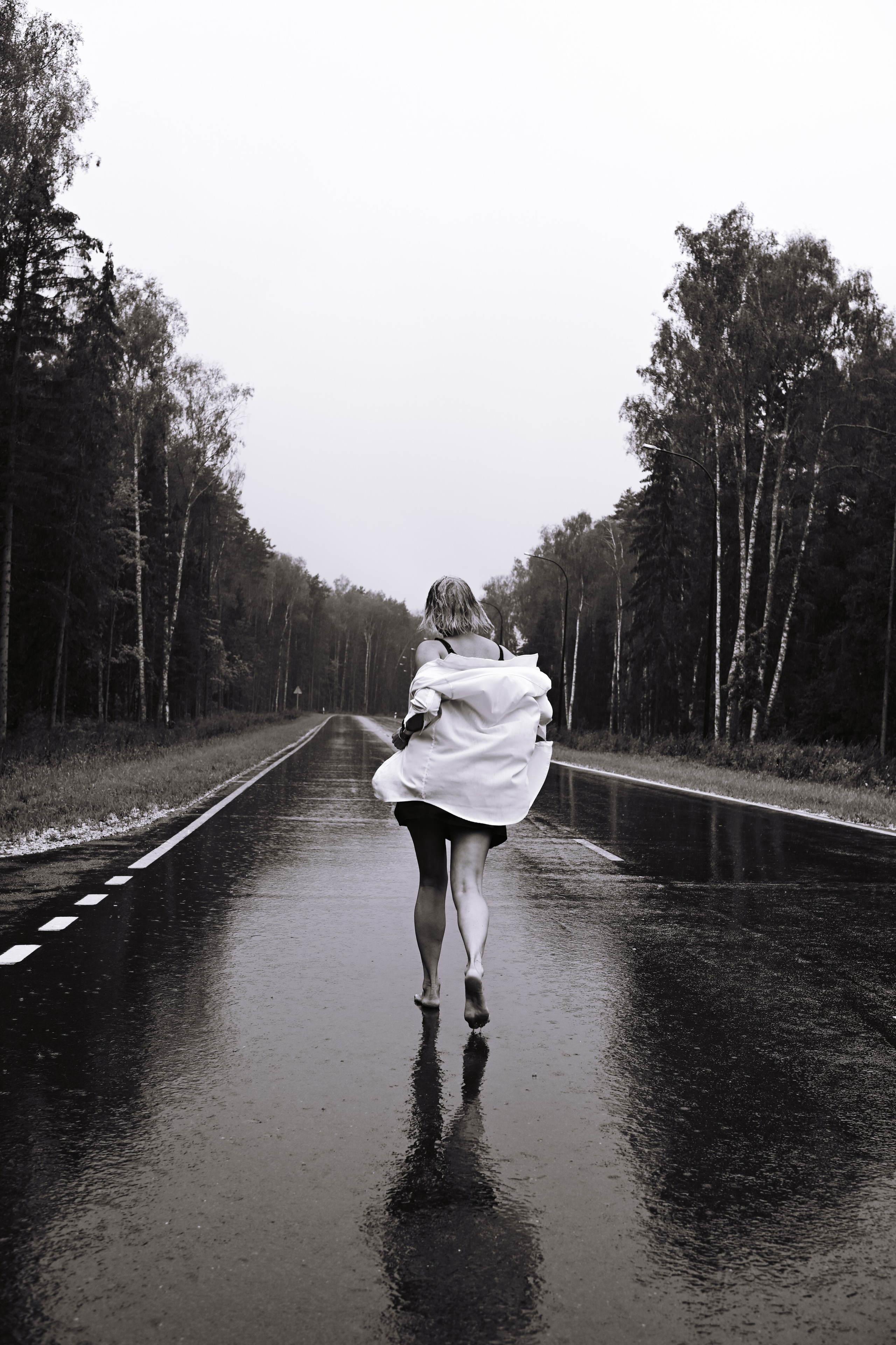 Индивидуальная. Фотограф в Коврове