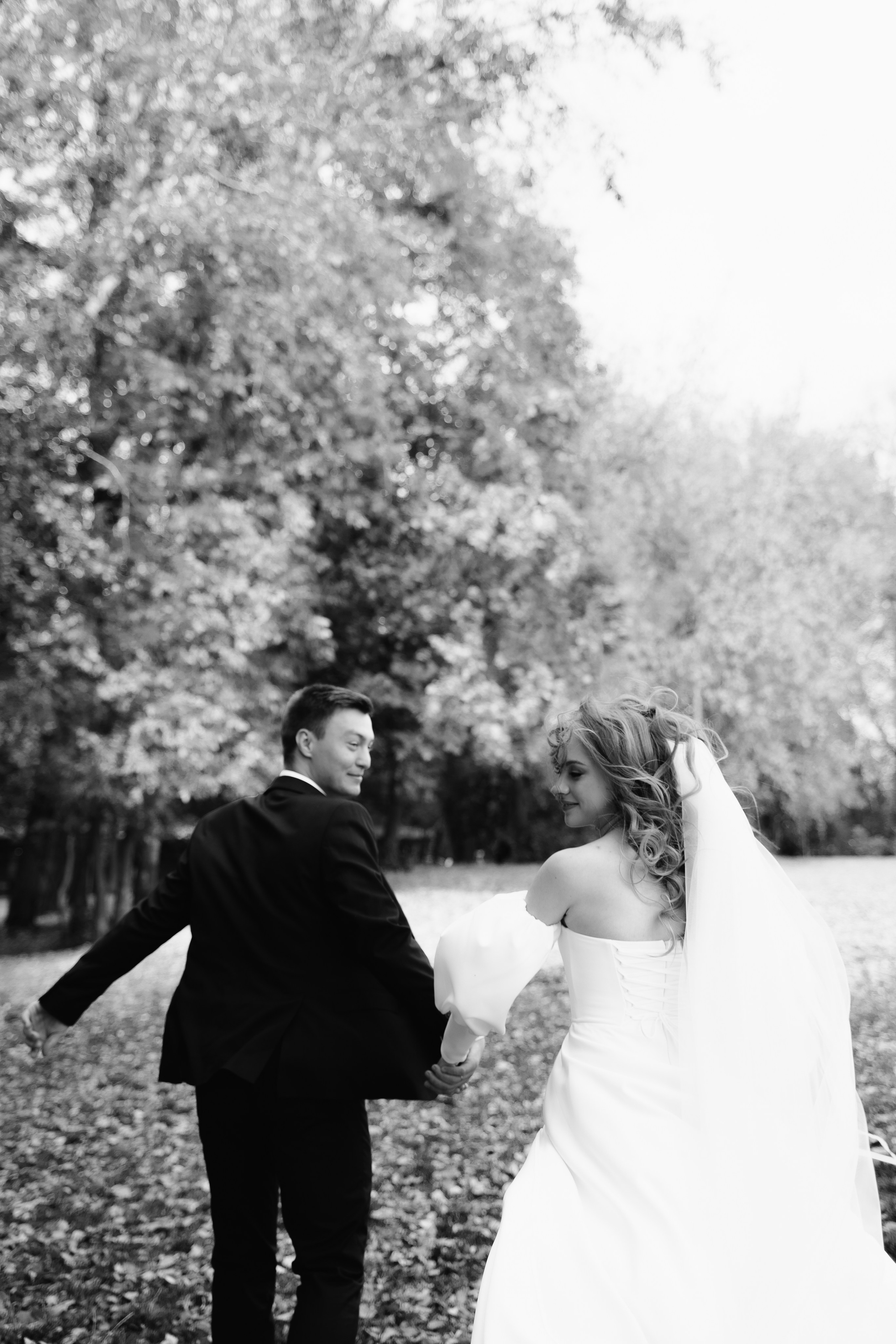 Анна и Евгений. Главная