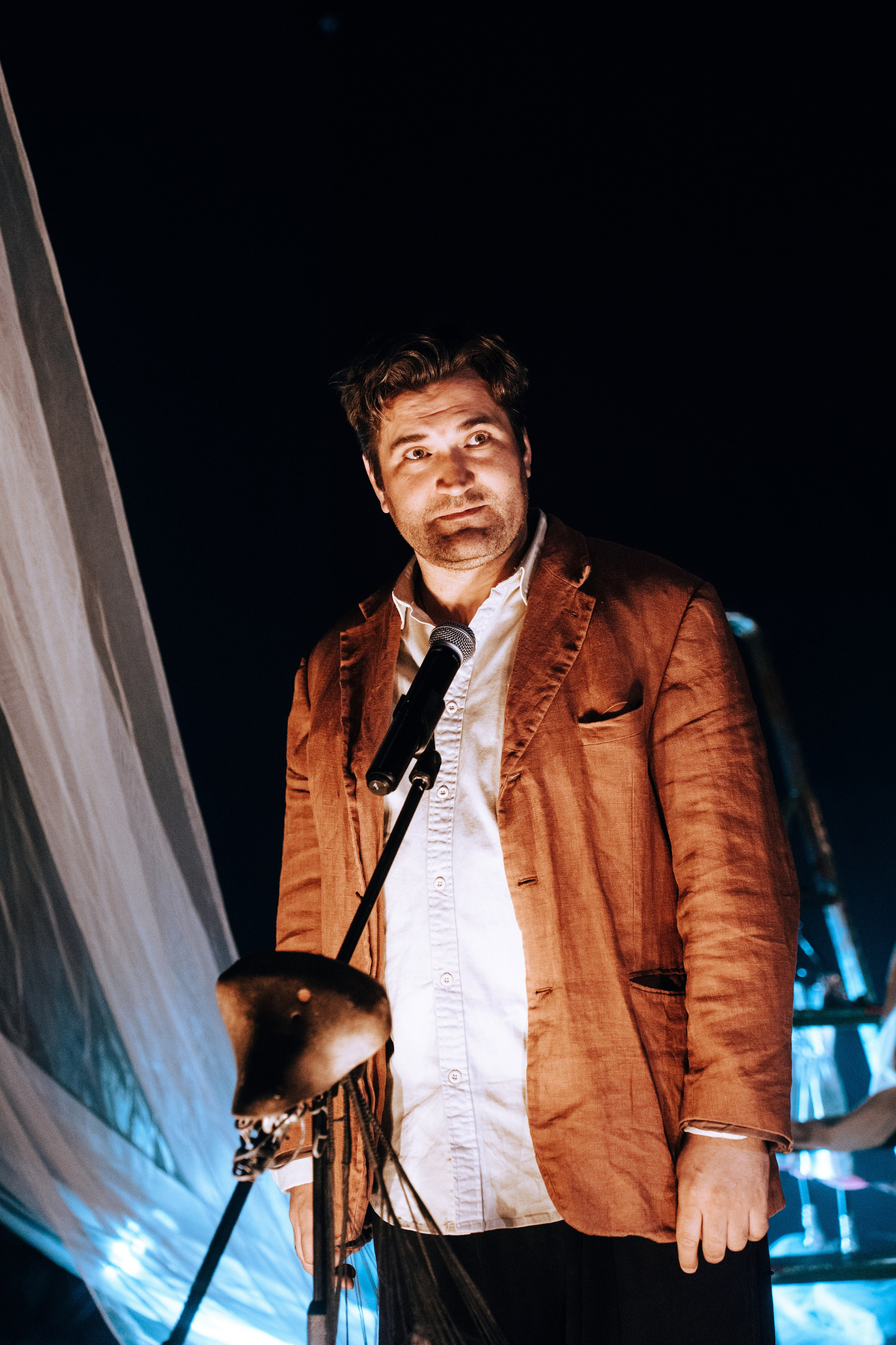 Снегурочка. Главная