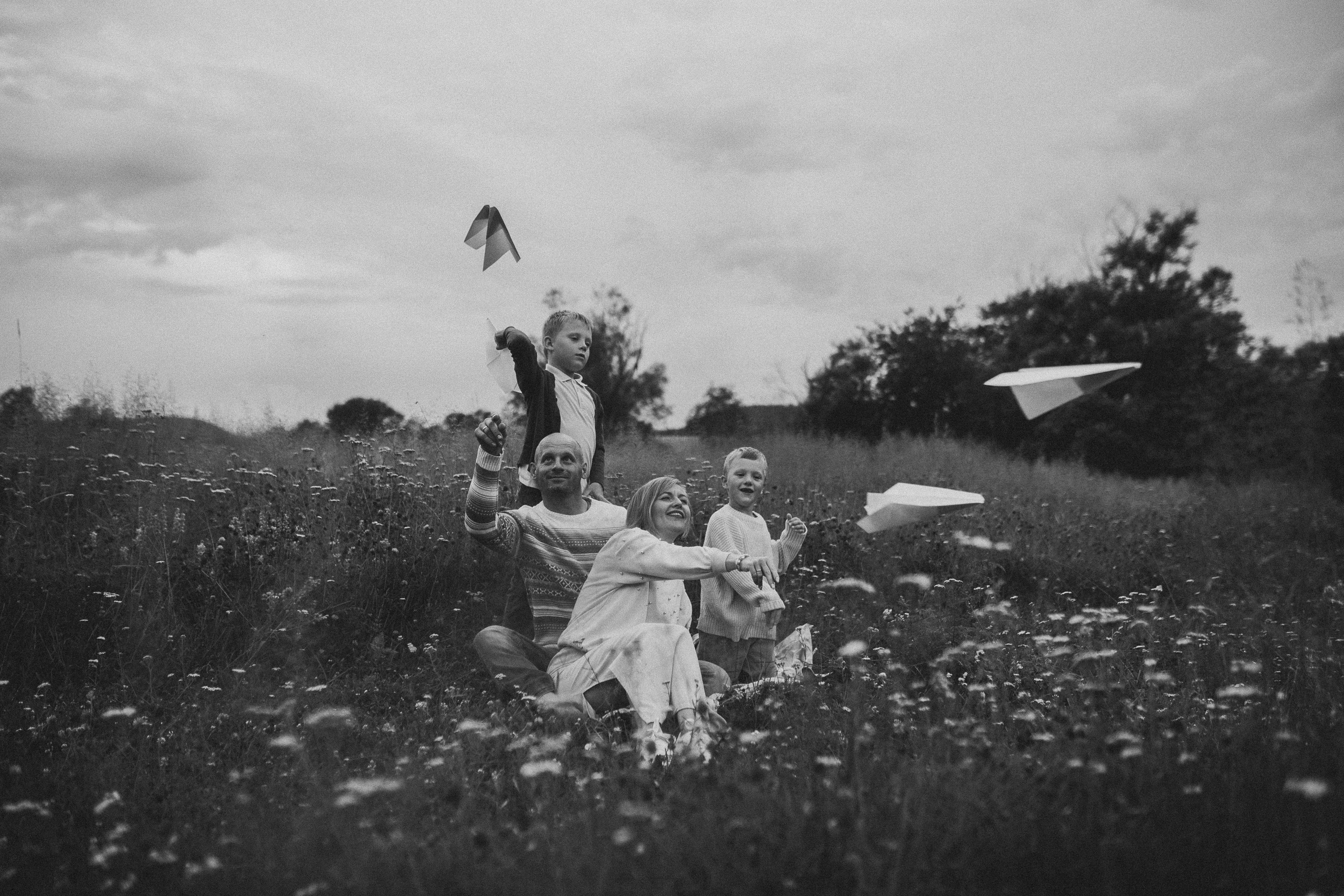 Семейная киноистория. Фотограф Комсомольск-на-Амуре Ольга Василенко