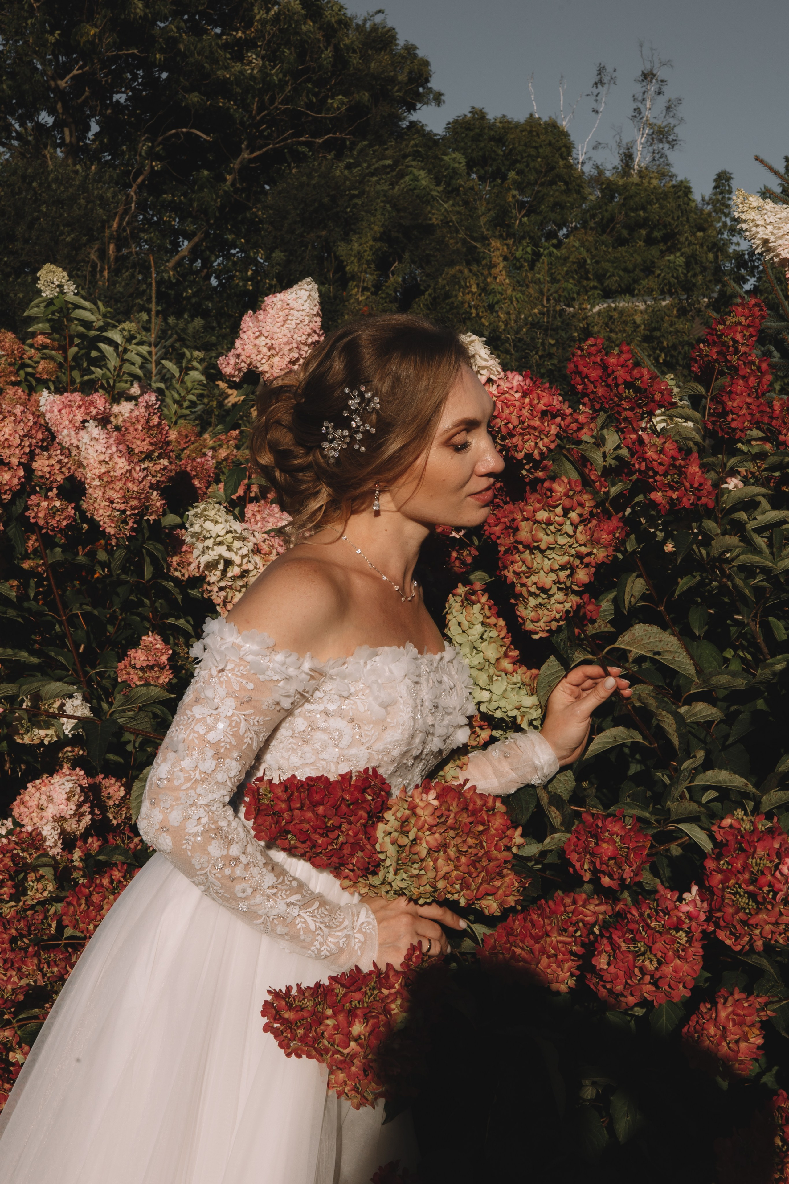 Дмитрий & Ольга. Свадьба. Фотограф во Владивостоке. Юрганова Анна