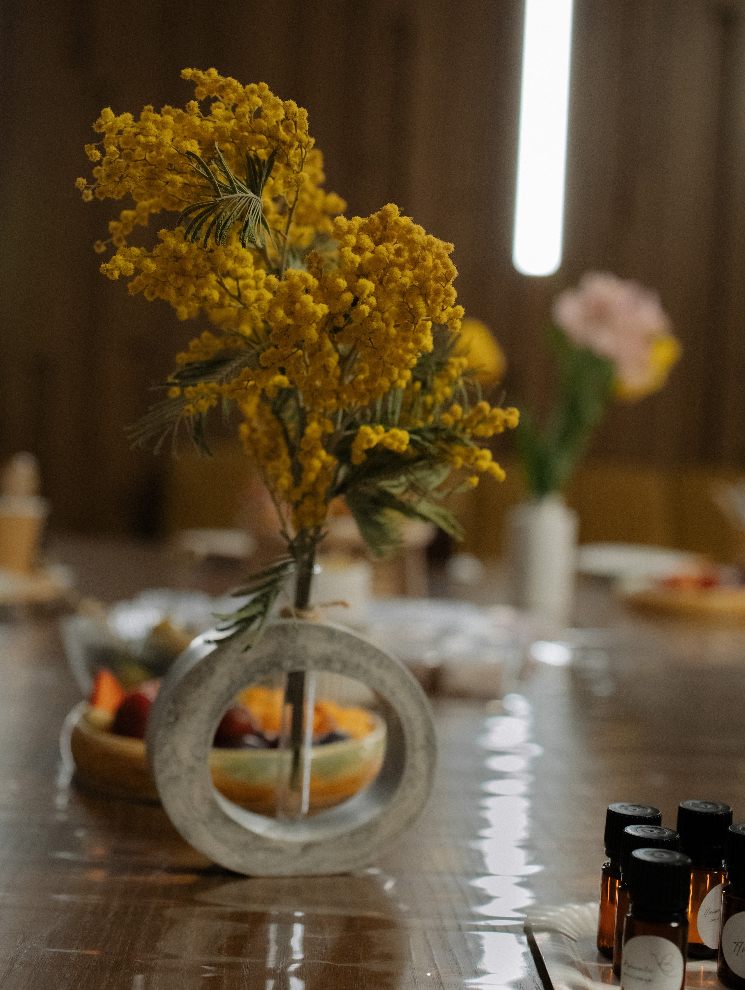 Арт-вечеринки (свечи и рисование). Фотограф Углич и Ярославль Ольга Тятюшкина