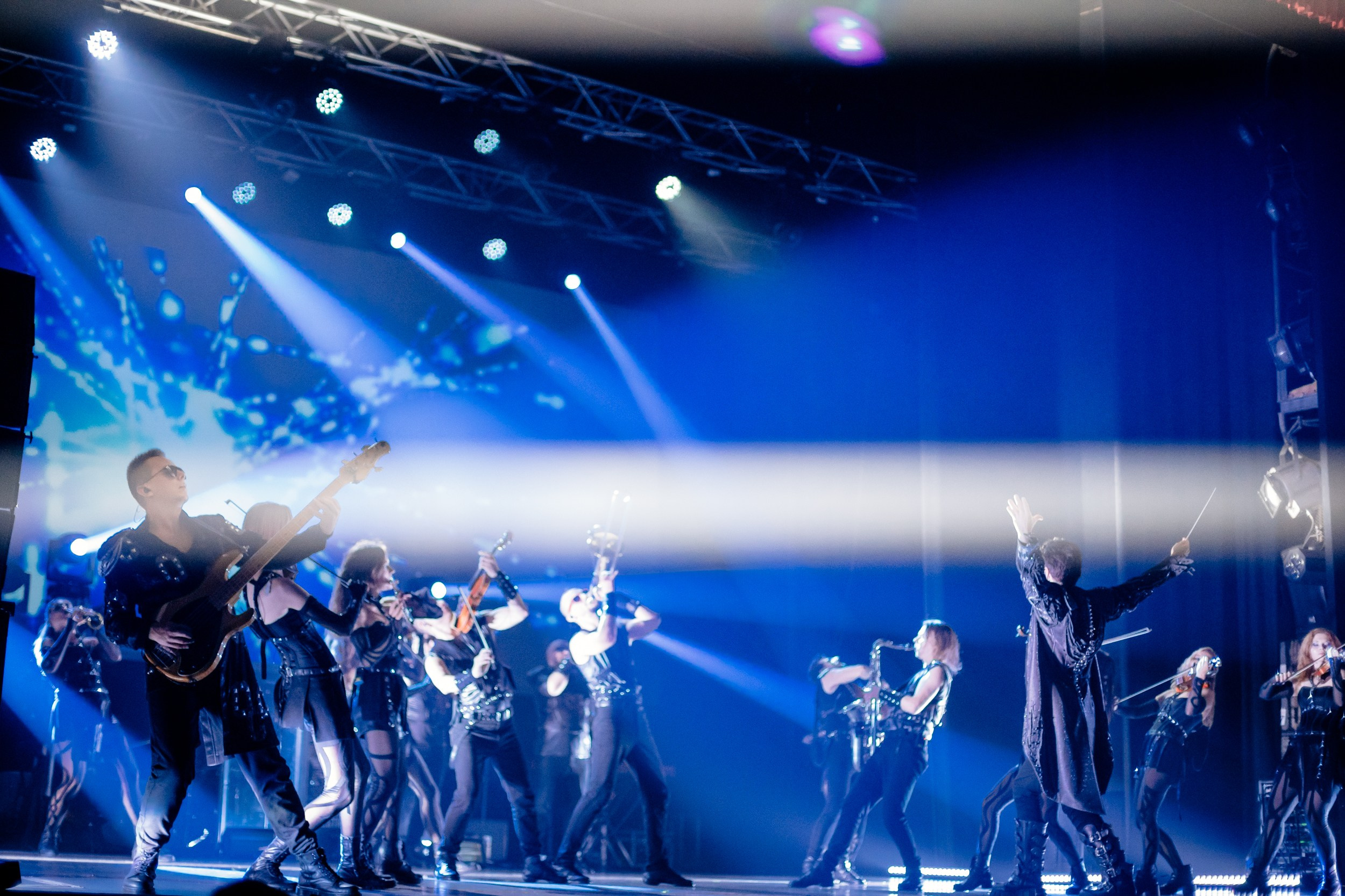 фотограф Рязань, репортажный фотограф, репортаж Рязань, съёмка концерта