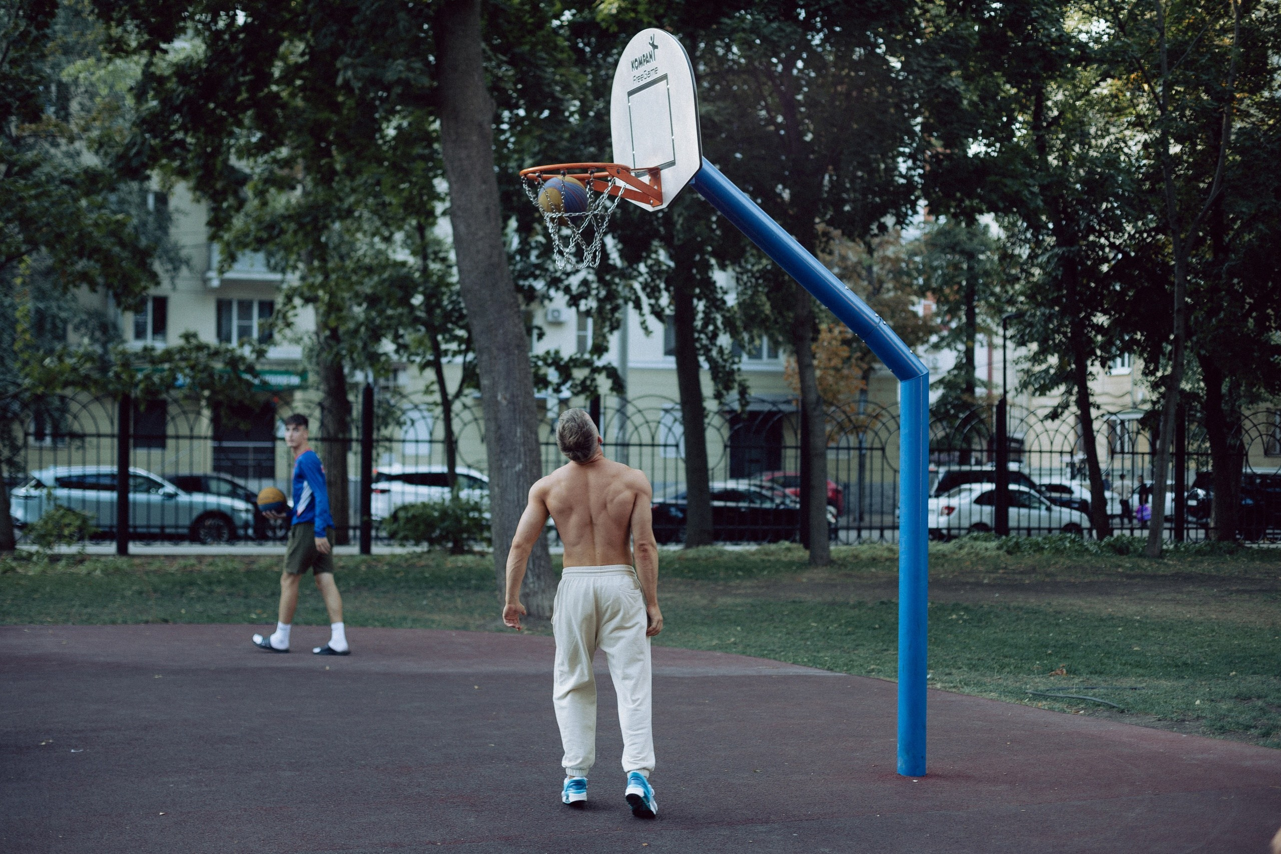 Алексей. Свадебный фотограф, фотограф на крещение, фотограф на день рождения в Воронеже