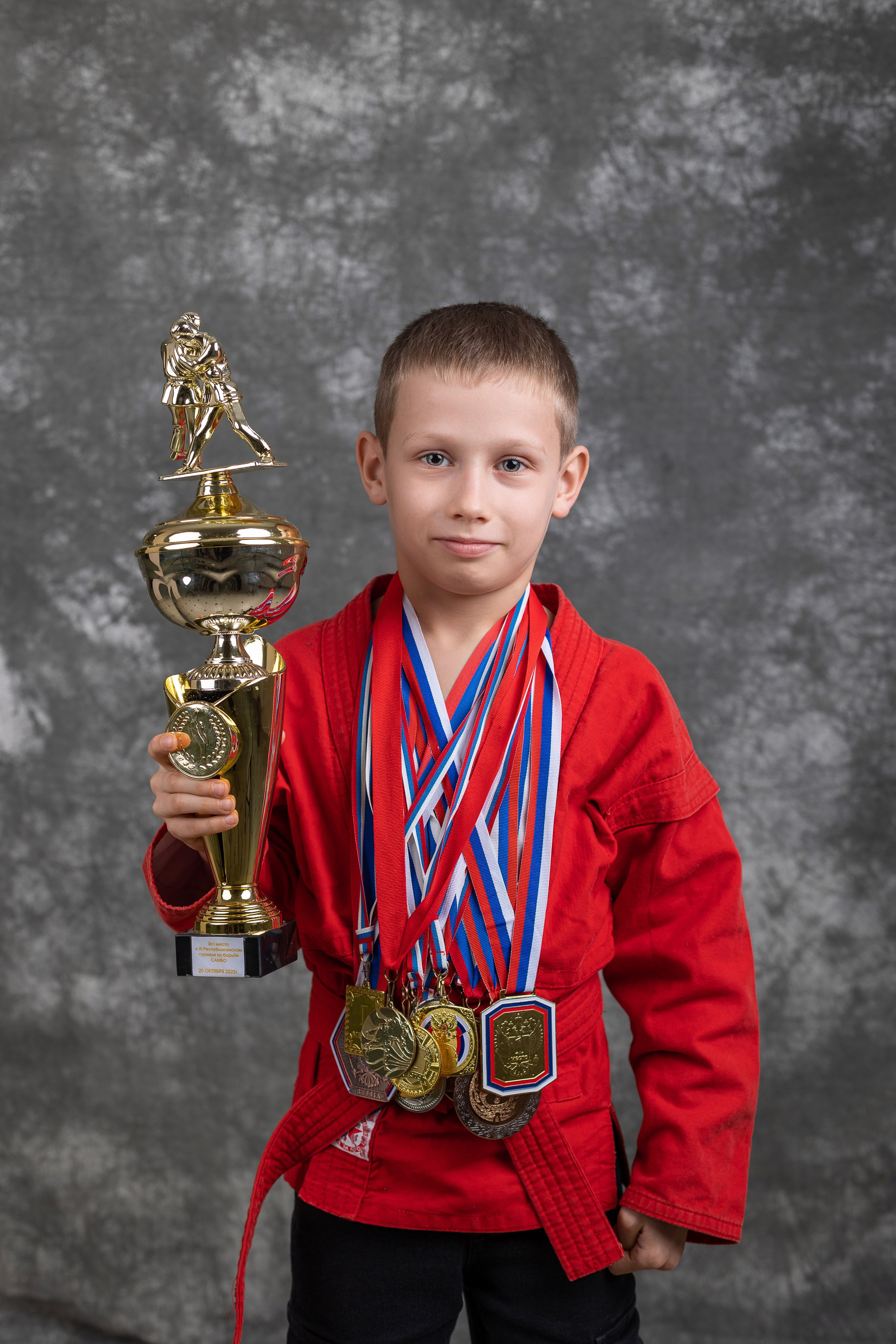 Съемка спортсменов для доски почета. Выпускные альбомы Майкоп, Краснодар Елена Золотарева