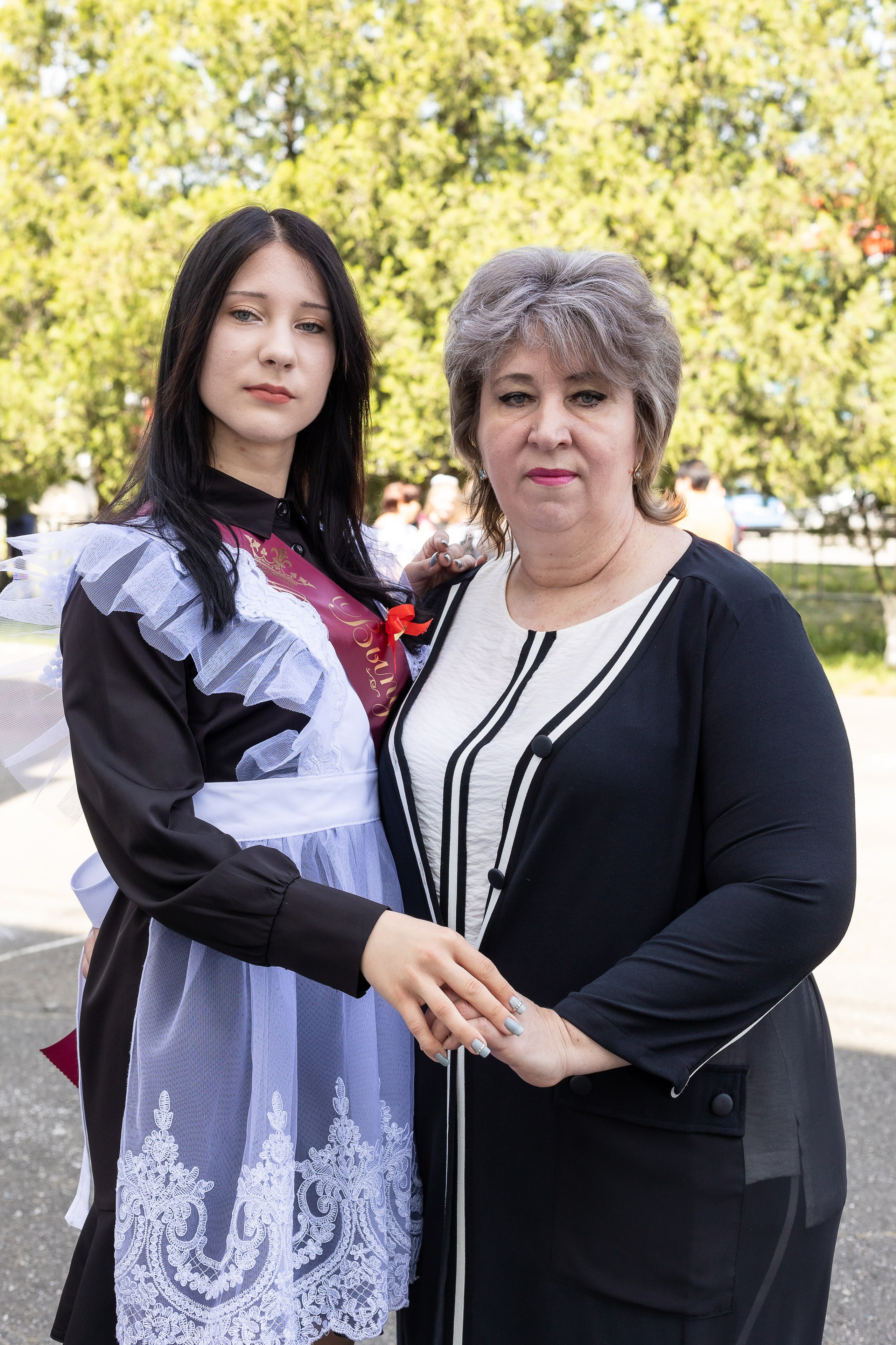 Последний звонок. Выпускные альбомы Майкоп, Краснодар Елена Золотарева