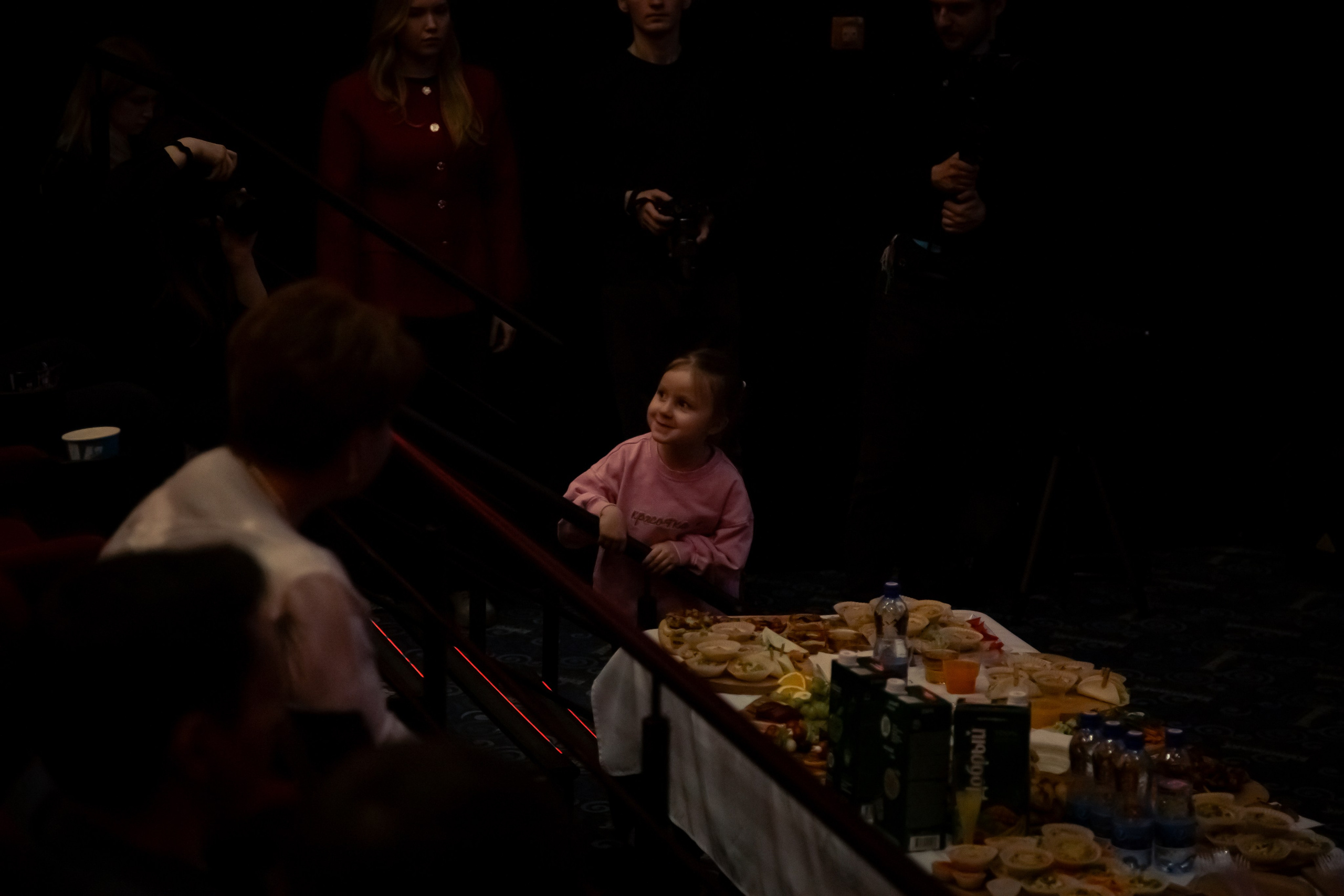 30-летие «Лиги студентов». Репортажный и портретный фотограф Казань / Горячих Полина