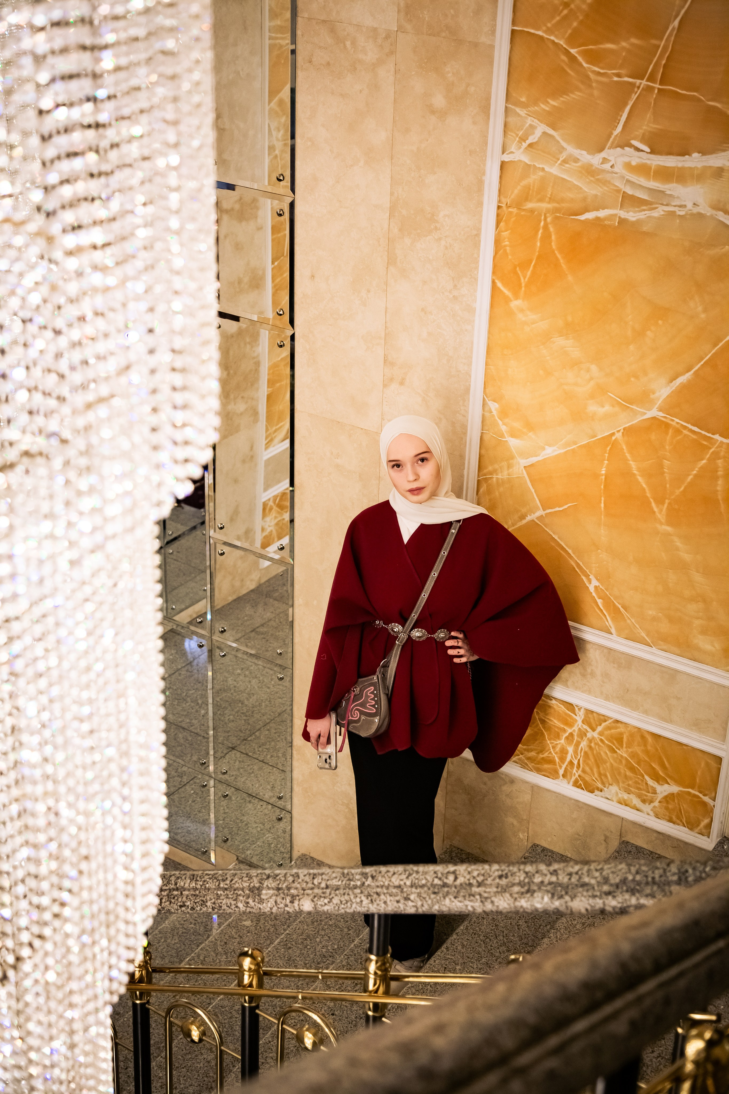 Ифтар репортаж. Репортажный и портретный фотограф Казань / Горячих Полина