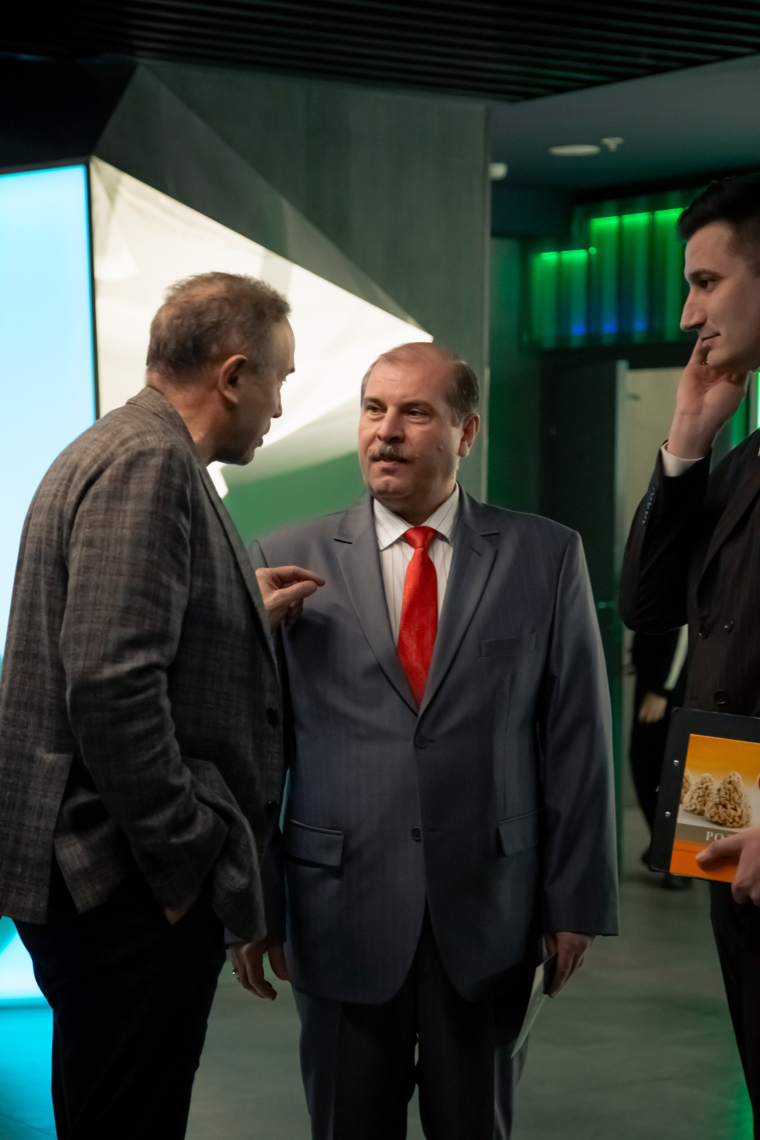 30-летие «Лиги студентов». Репортажный и портретный фотограф Казань / Горячих Полина