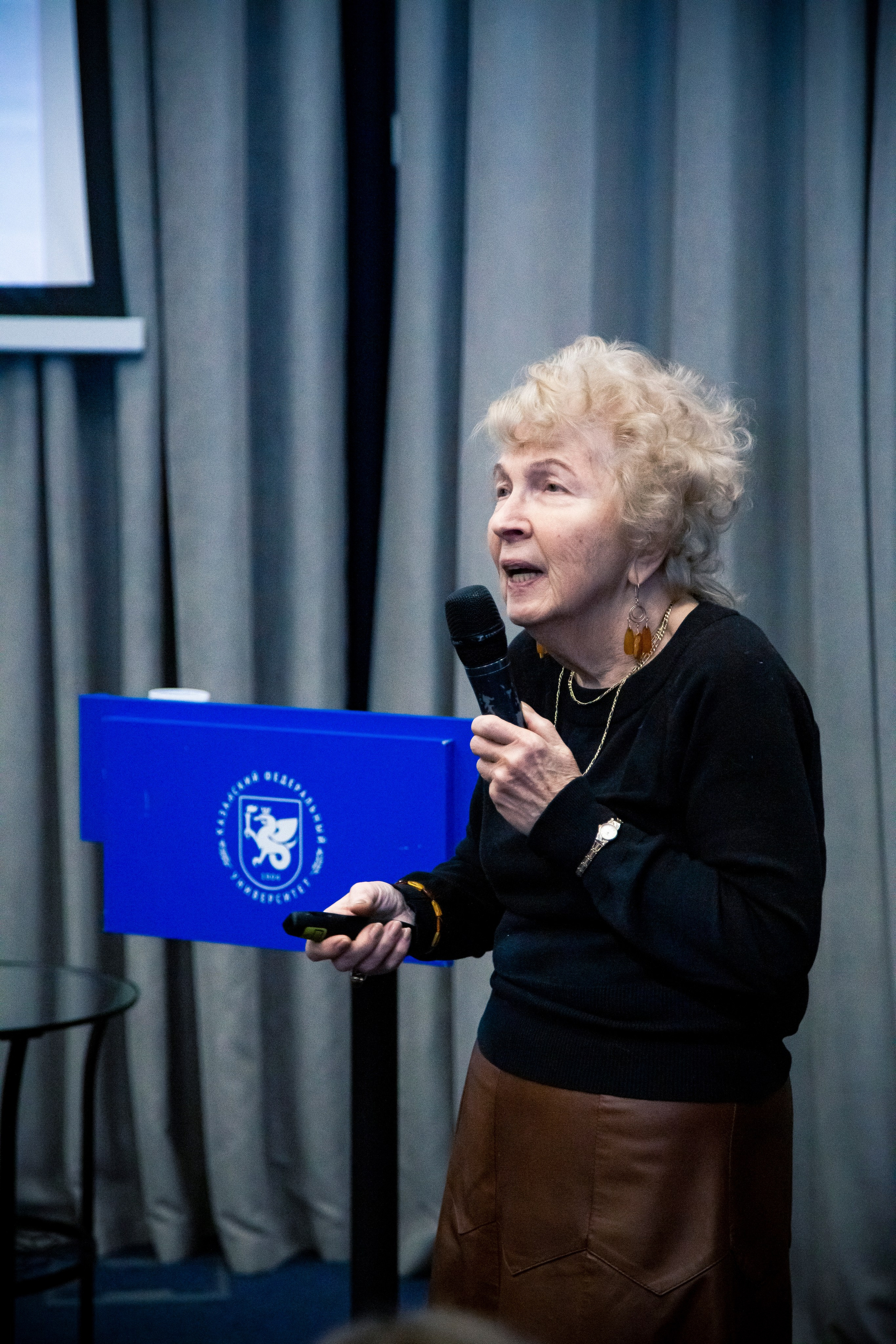 «Человек и цифровое пространство». Репортажный и портретный фотограф Казань / Горячих Полина