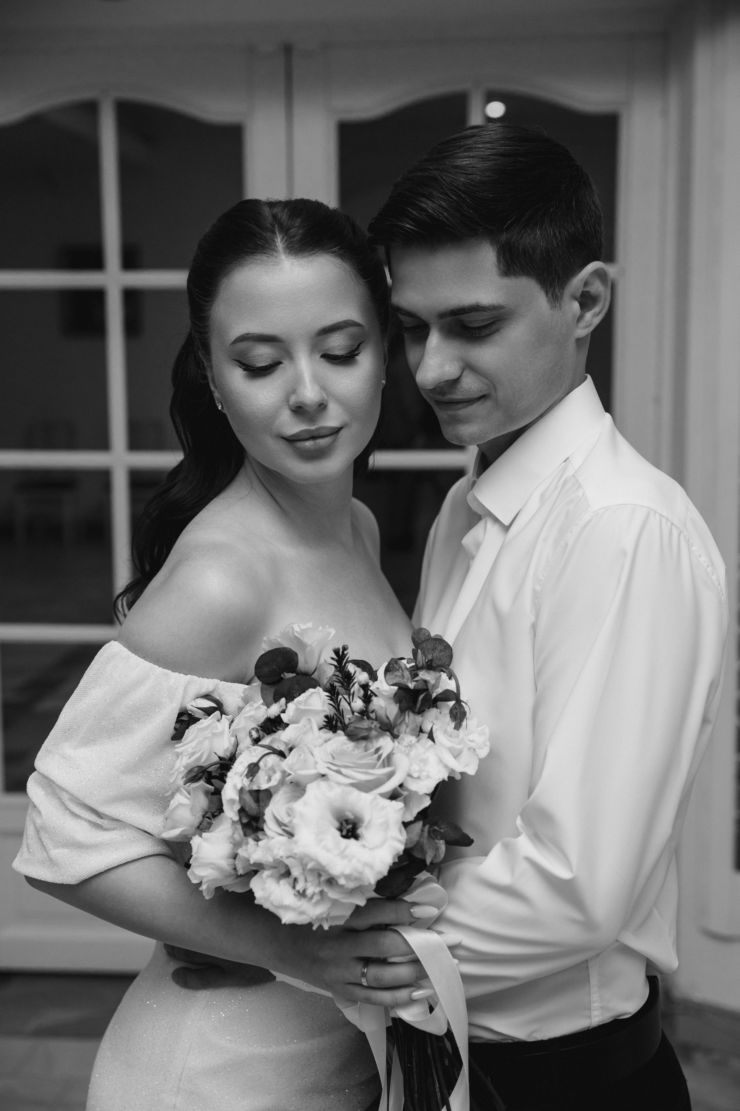 Свадебная история. Фотограф в Волгограде