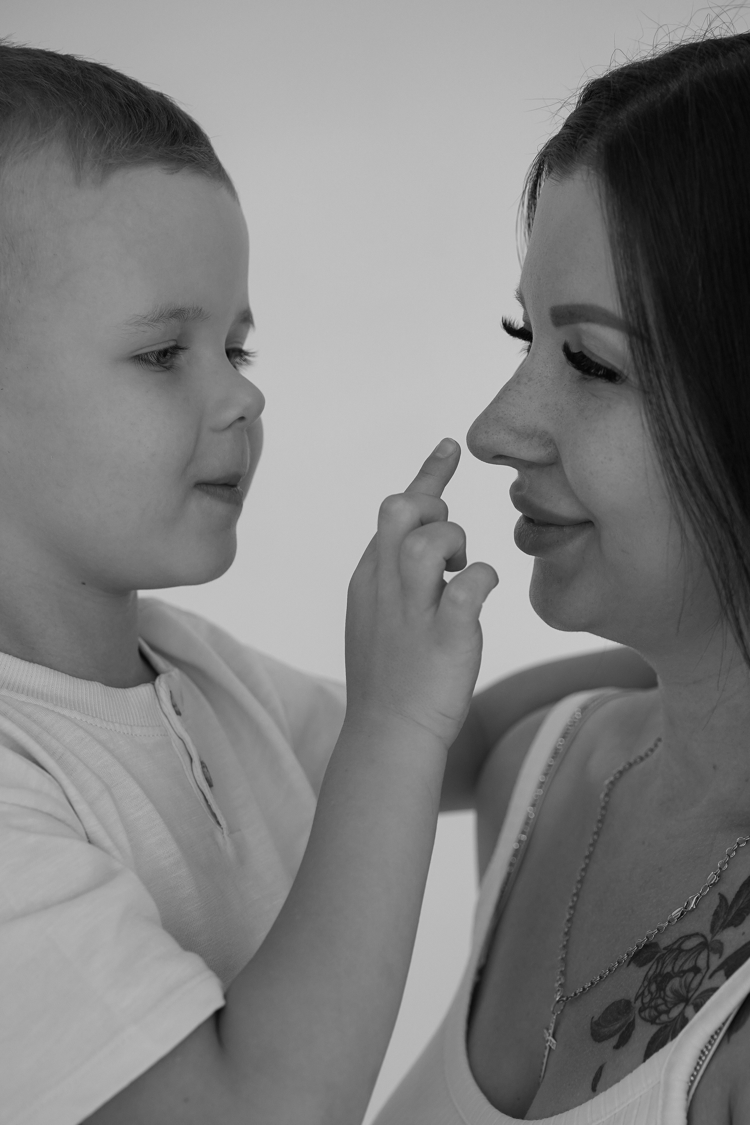 Мирон и Карина. Свадебный и семейный фотограф в Волгограде Наталья Наумова