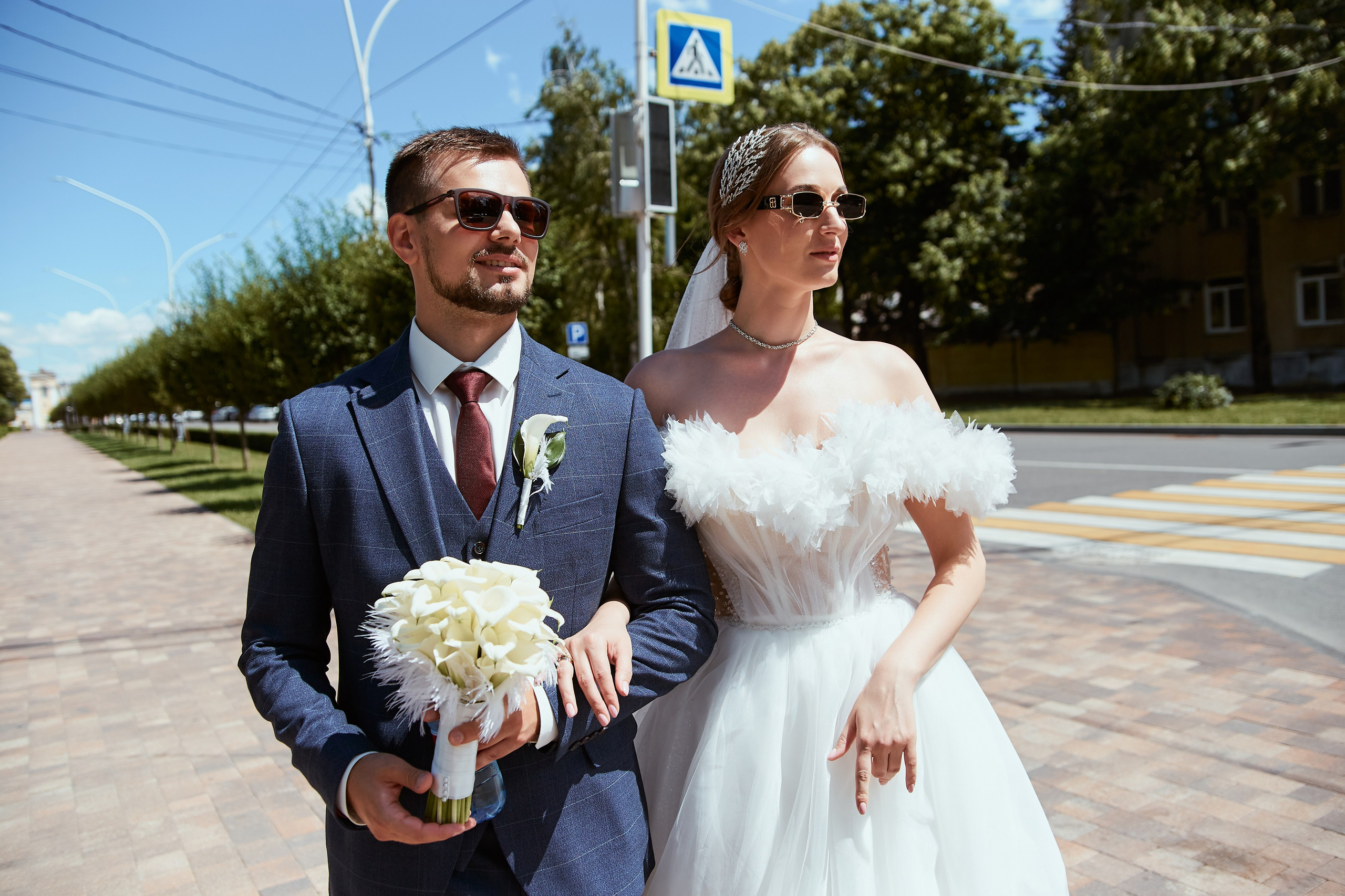 Елизавета и Кирилл. Анастасия Марунич | Блогер | Ставрополь